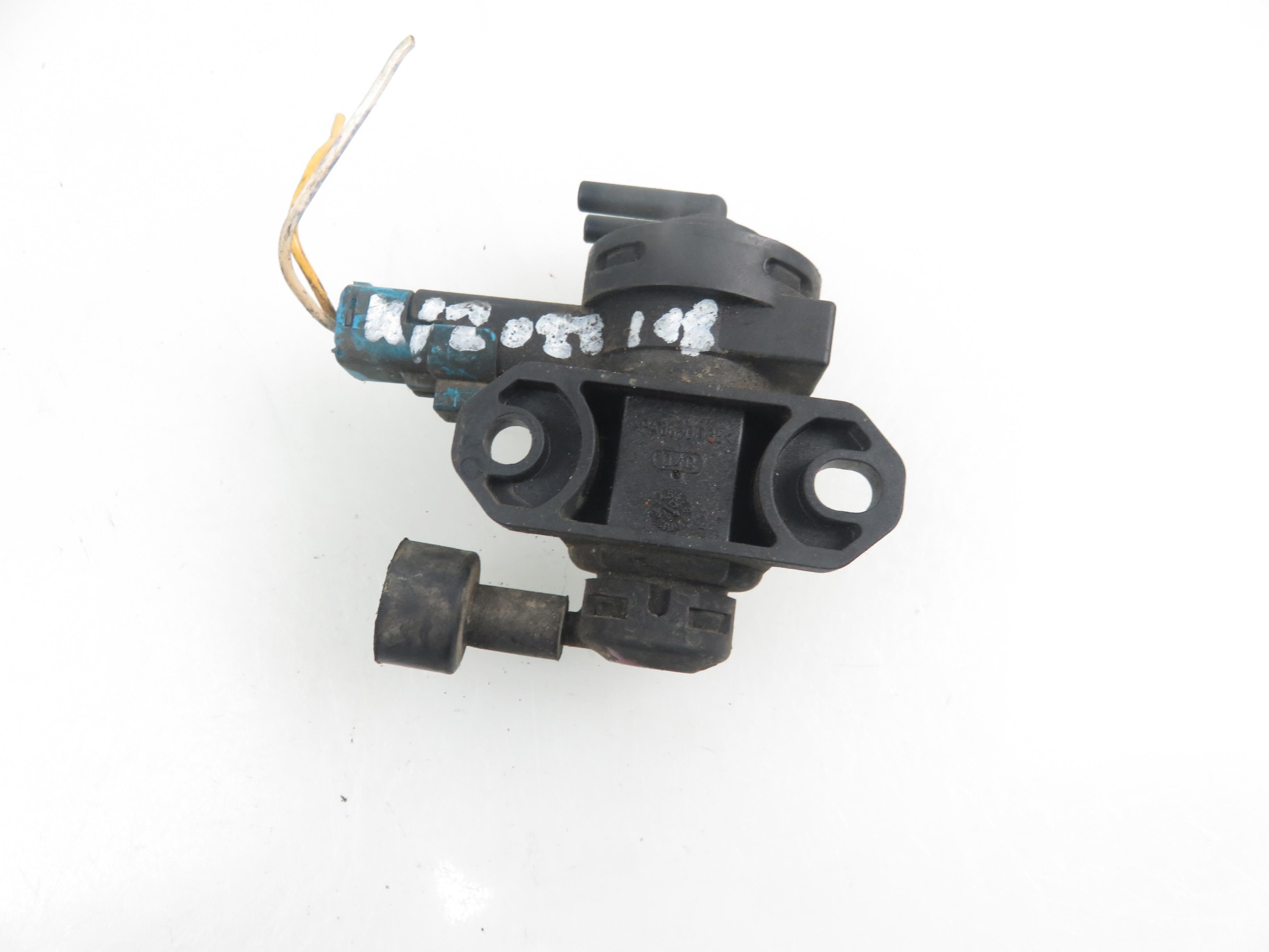 PEUGEOT 406 1 generation (1995-2004) Electromagnetic valve 9628971180, 0928400309 17854379