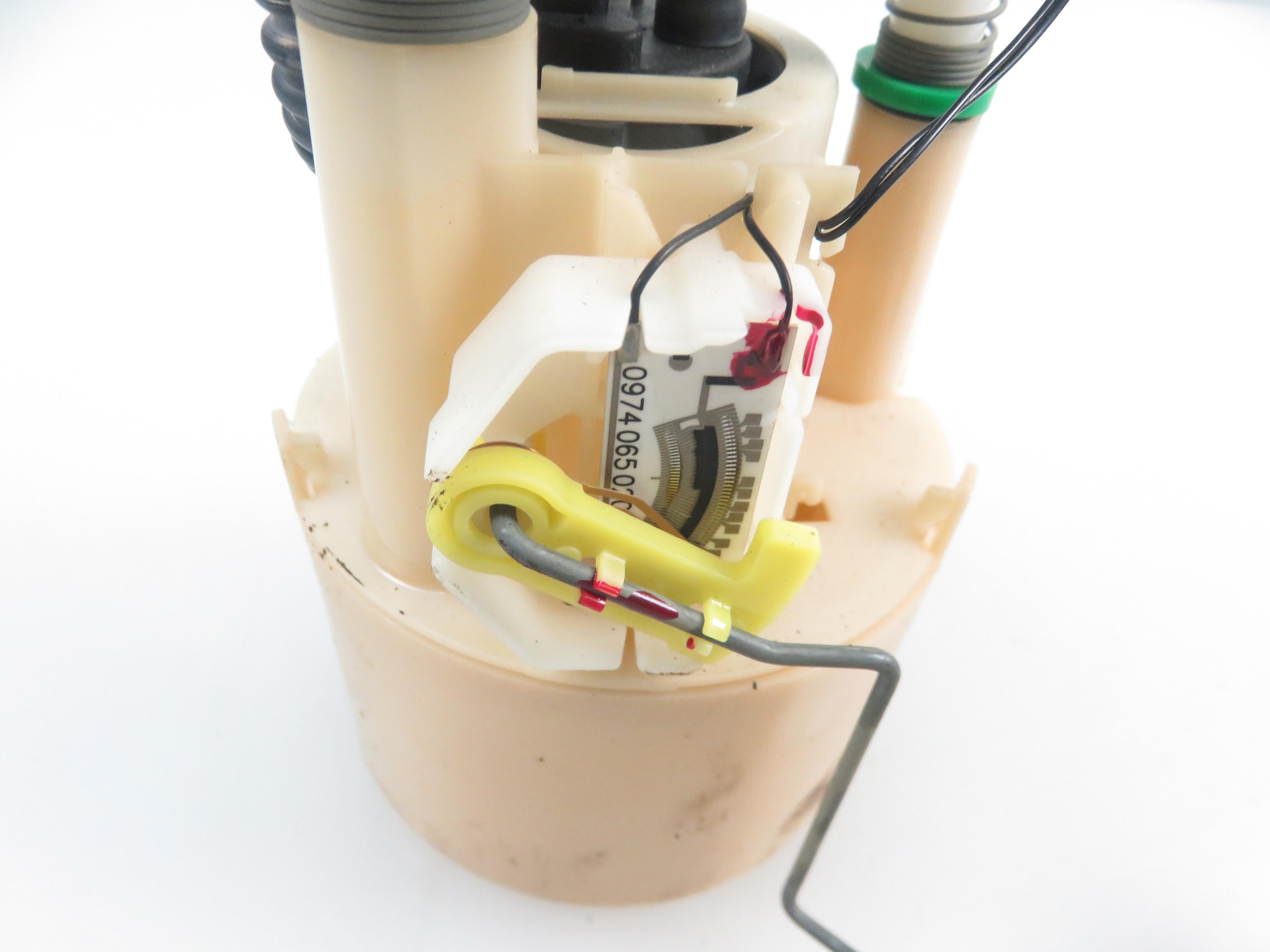 RENAULT Clio 2 generation (1998-2013) Fuel Pump 09740659902,770416988 17854378