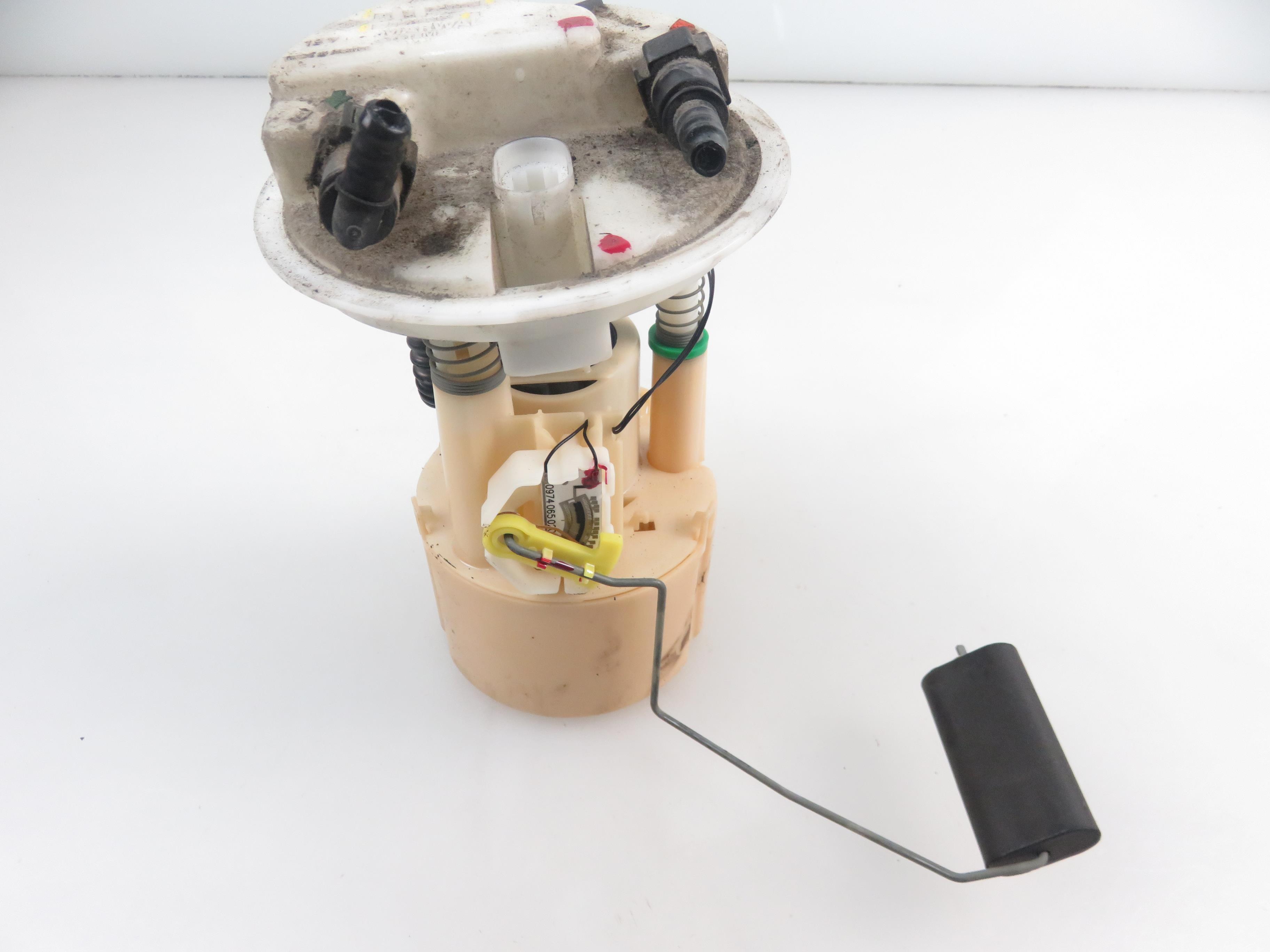 RENAULT Clio 2 generation (1998-2013) Fuel Pump 09740659902,770416988 17854378