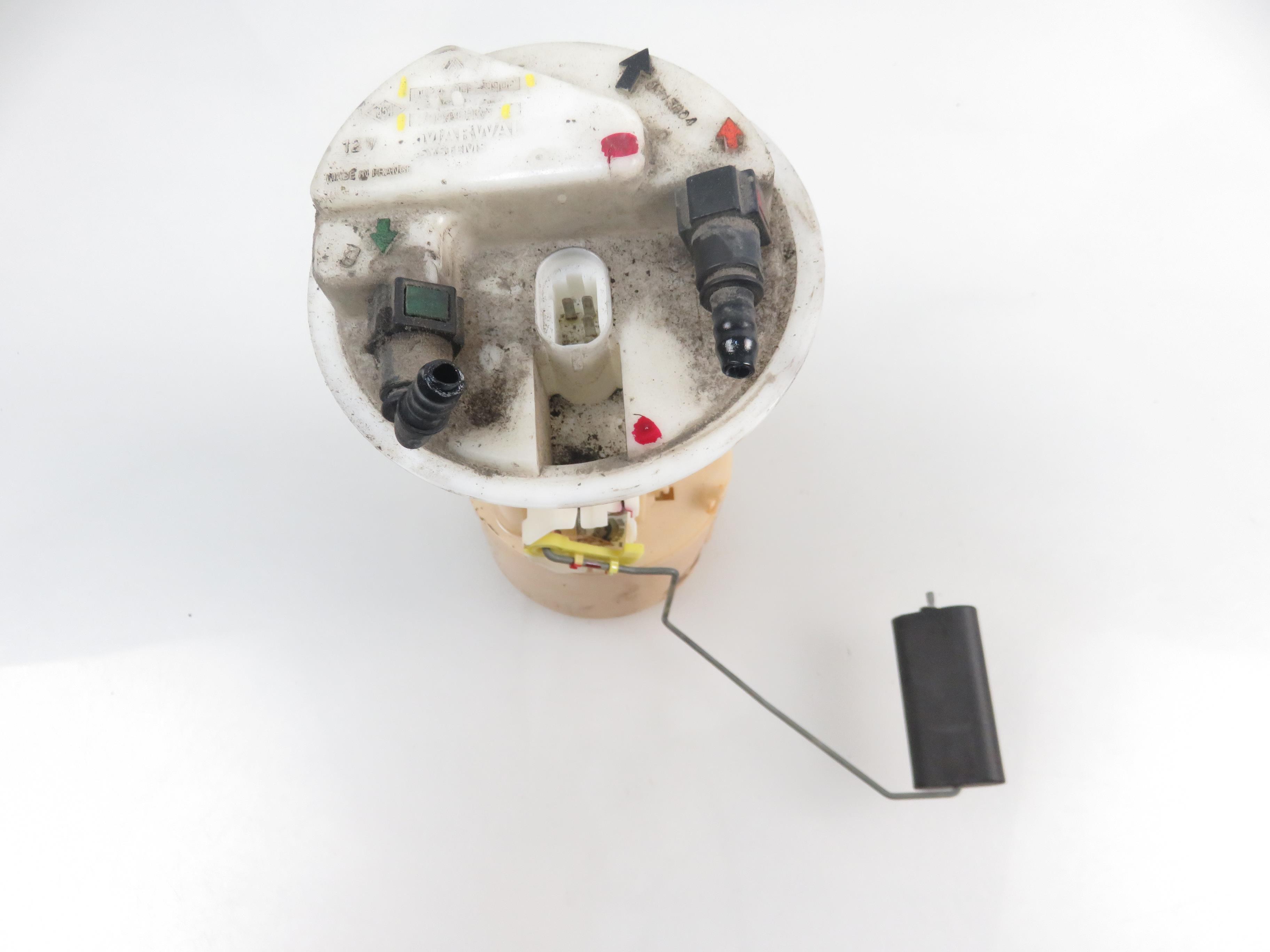 RENAULT Clio 2 generation (1998-2013) Fuel Pump 09740659902,770416988 17854378