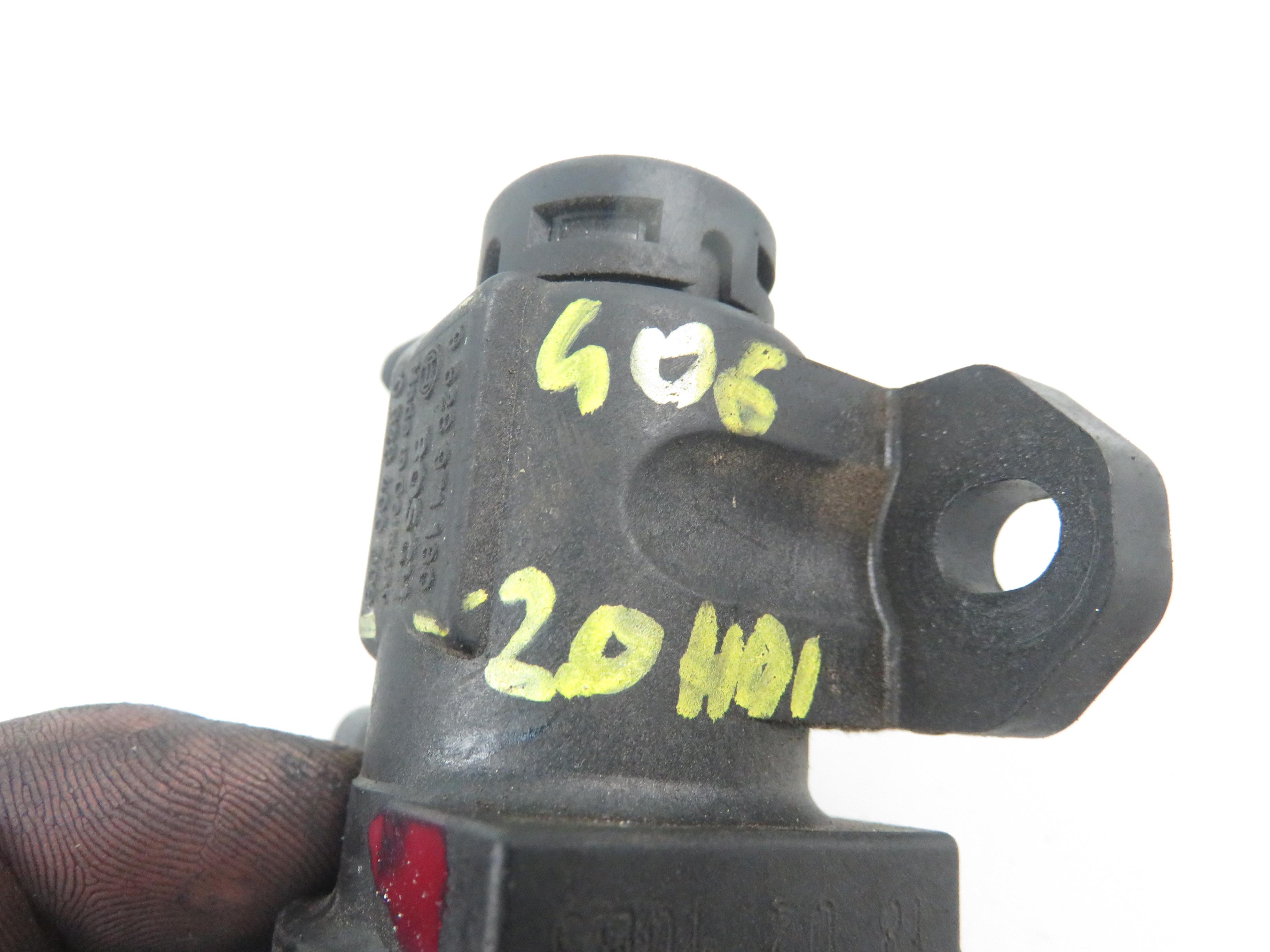 PEUGEOT 406 1 generation (1995-2004) Supapă electromagnetică 9628971180, 0928400309 17854362