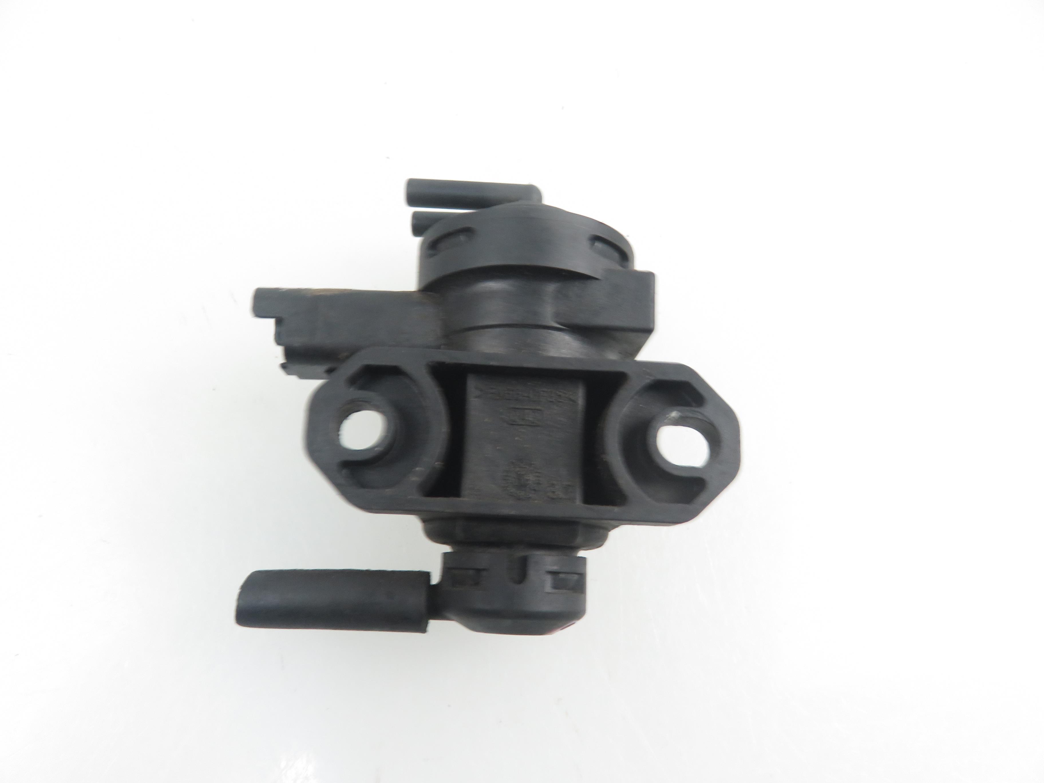 PEUGEOT 406 1 generation (1995-2004) Electromagnetic valve 9628971180, 0928400309 17854362