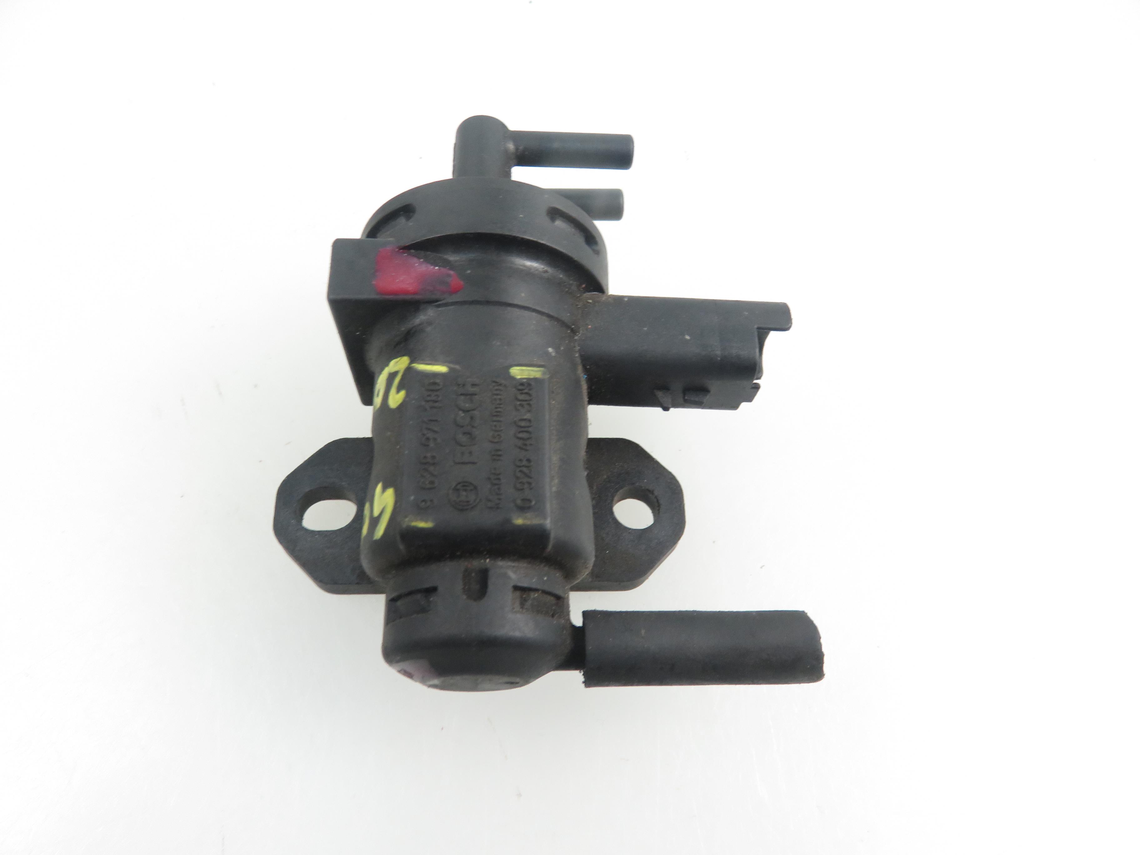 PEUGEOT 406 1 generation (1995-2004) Electromagnetic valve 9628971180,0928400309 17854362