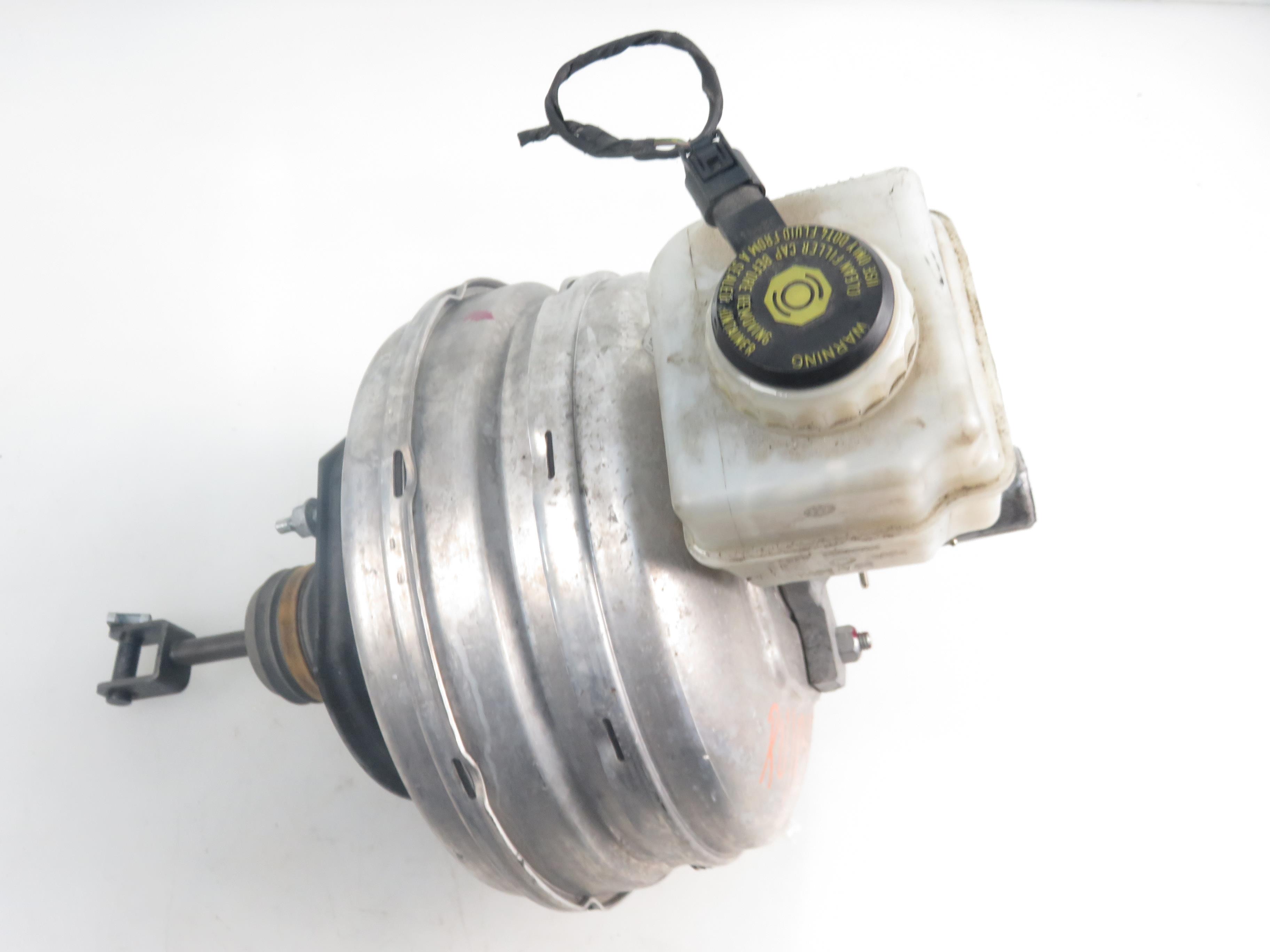 BMW 5 Series F10/F11 (2009-2017) Brake Servo Booster 296796726013 21857238