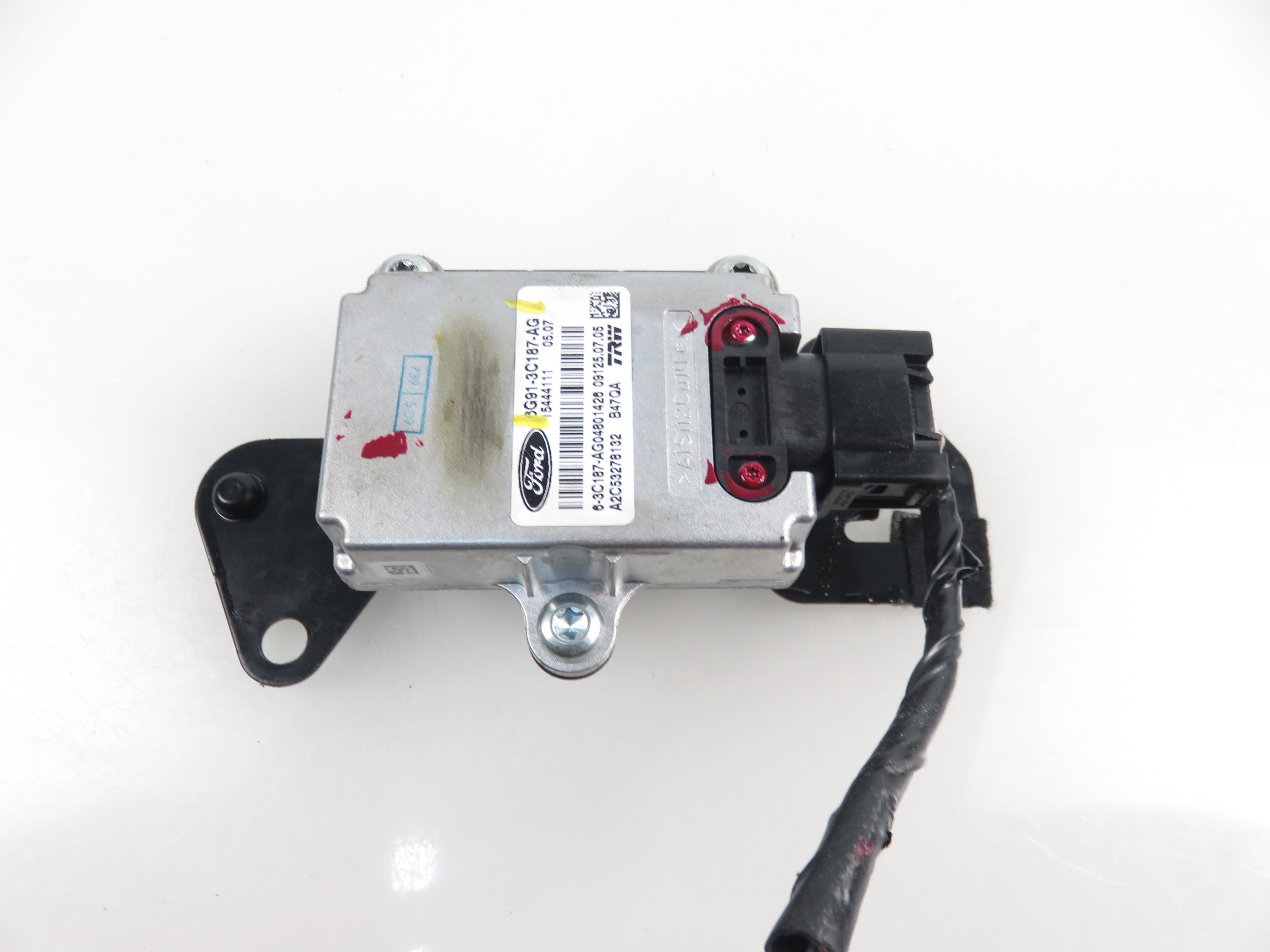 FORD Mondeo 4 generation (2007-2015) ESP sensor 6G913C187AG 17918417