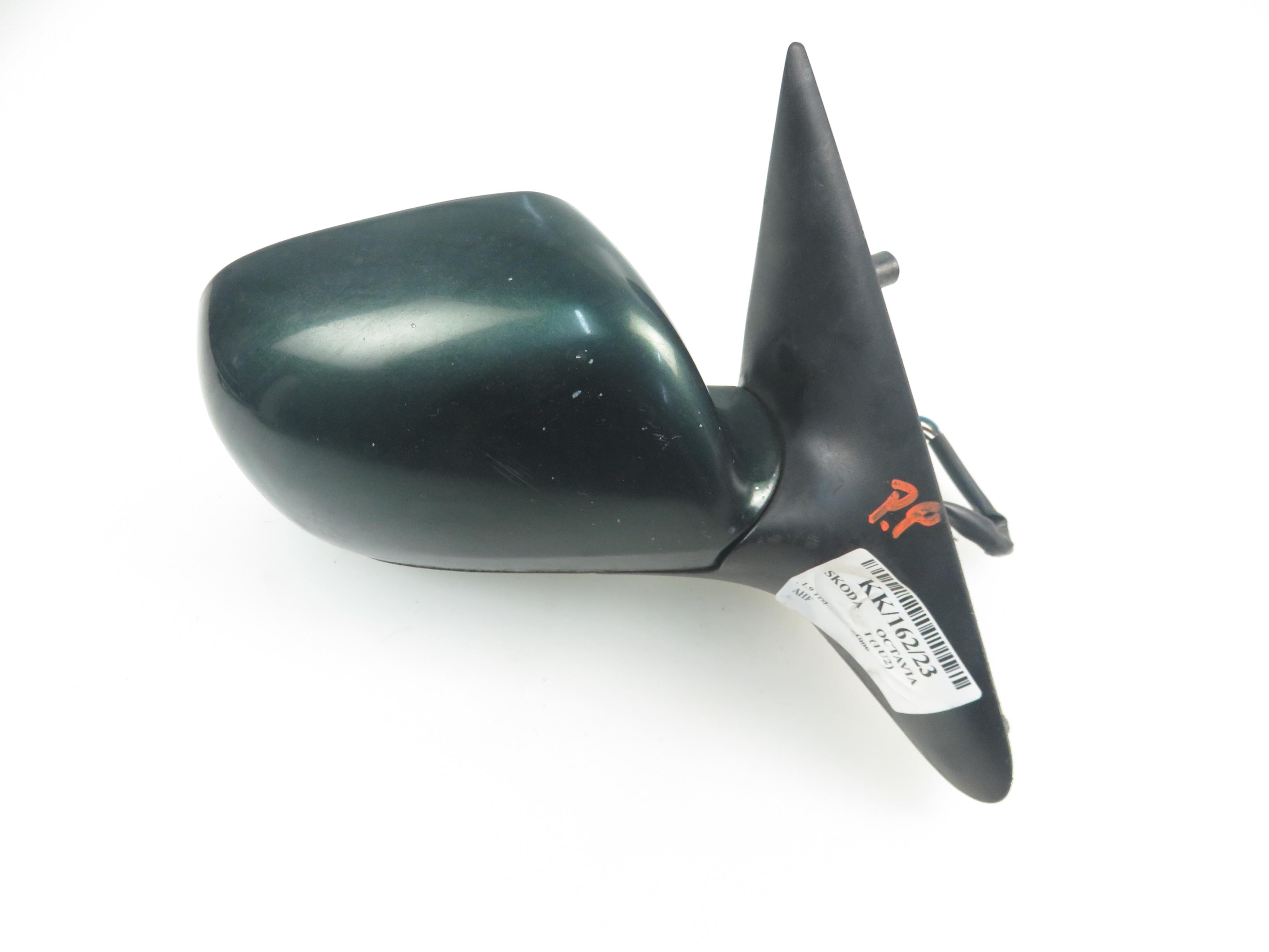 SKODA Octavia 1 generation (1996-2010) Right Side Wing Mirror 1U1857502C 22022446