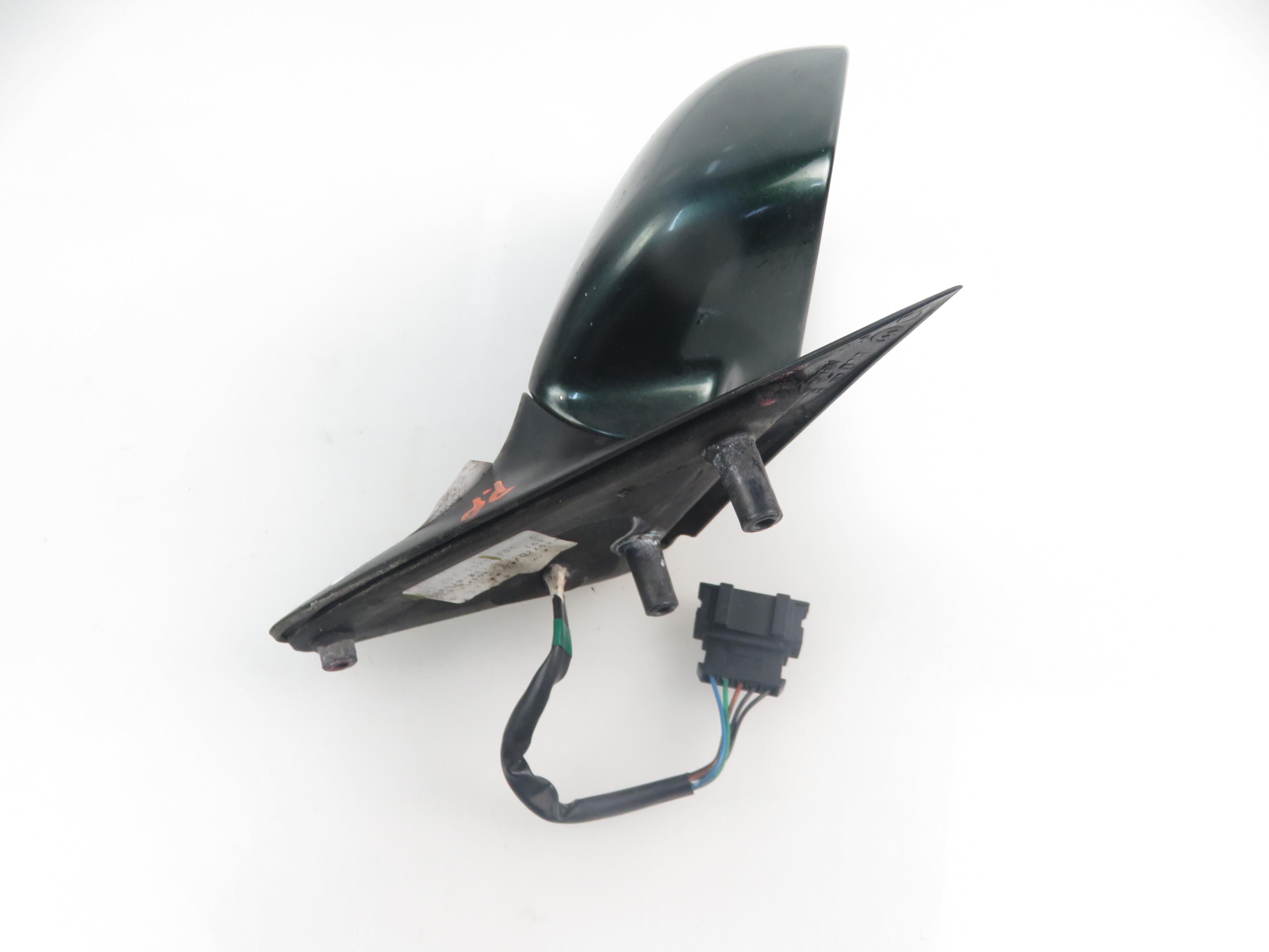 SKODA Octavia 1 generation (1996-2010) Right Side Wing Mirror 1U1857502C 22022446