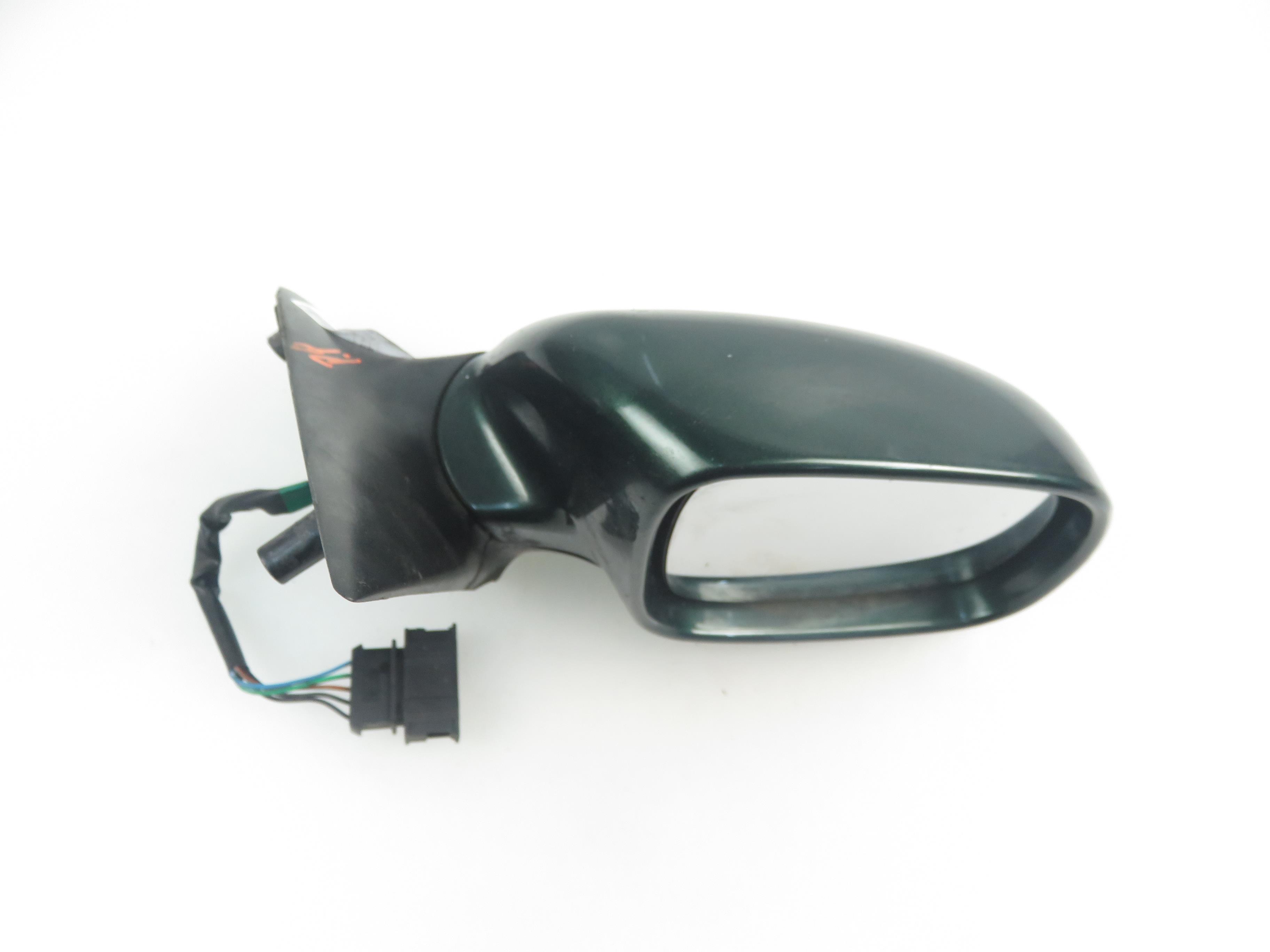 SKODA Octavia 1 generation (1996-2010) Right Side Wing Mirror 1U1857502C 22022446