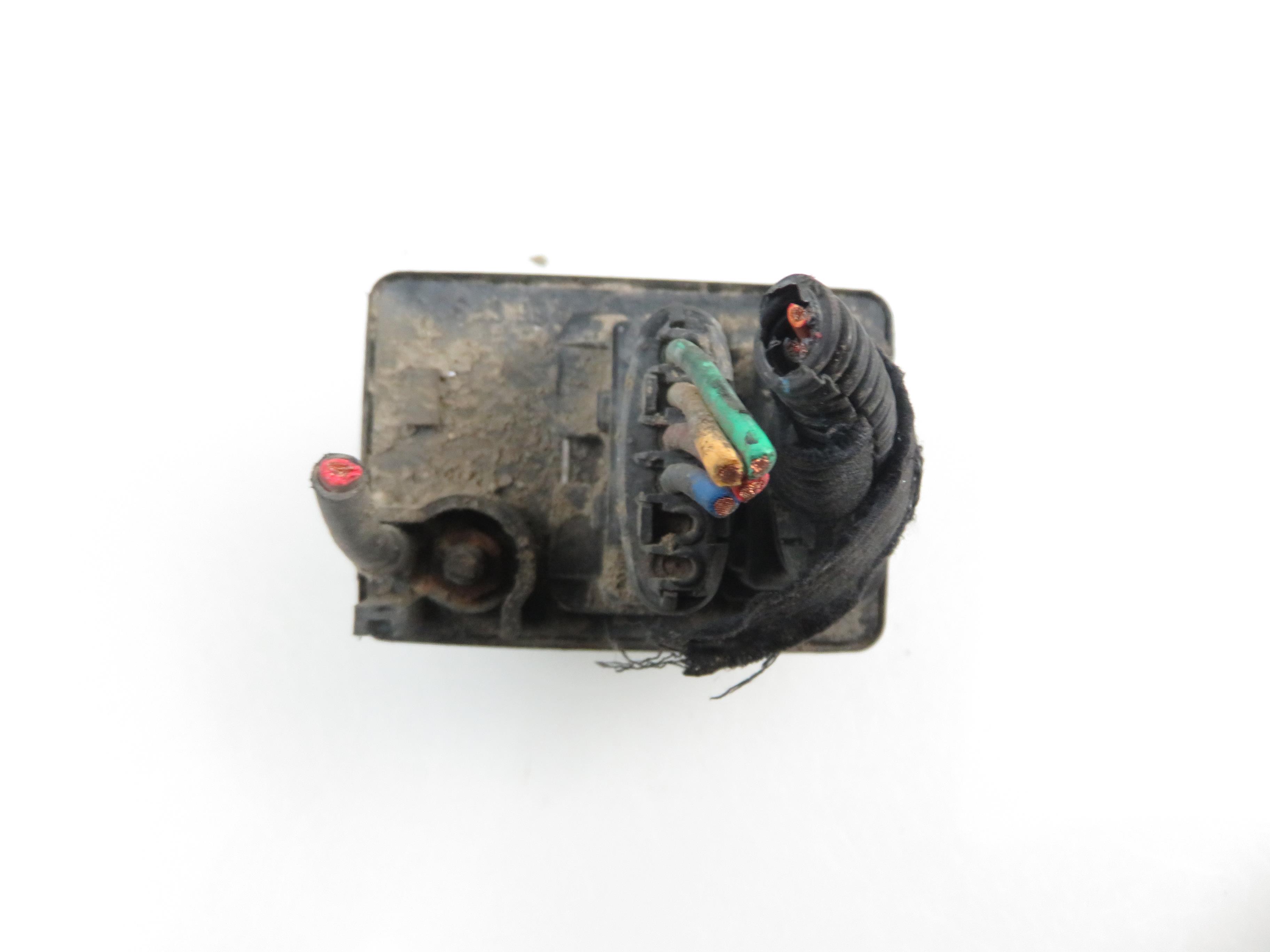 FIAT Grande Punto 1 generation (2006-2008) Relays 55193073 22023851