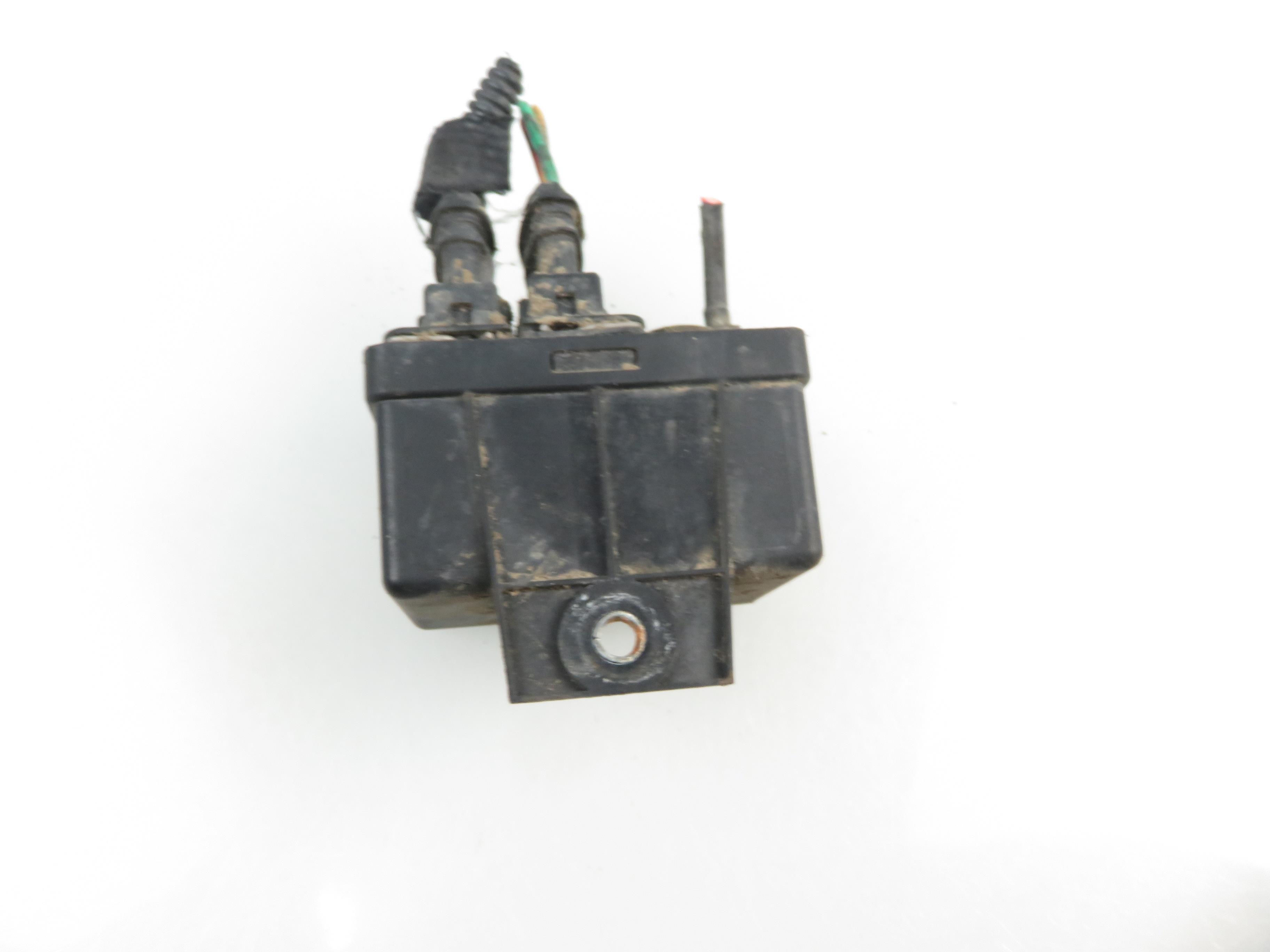 FIAT Grande Punto 1 generation (2006-2008) Relays 55193073 22023851