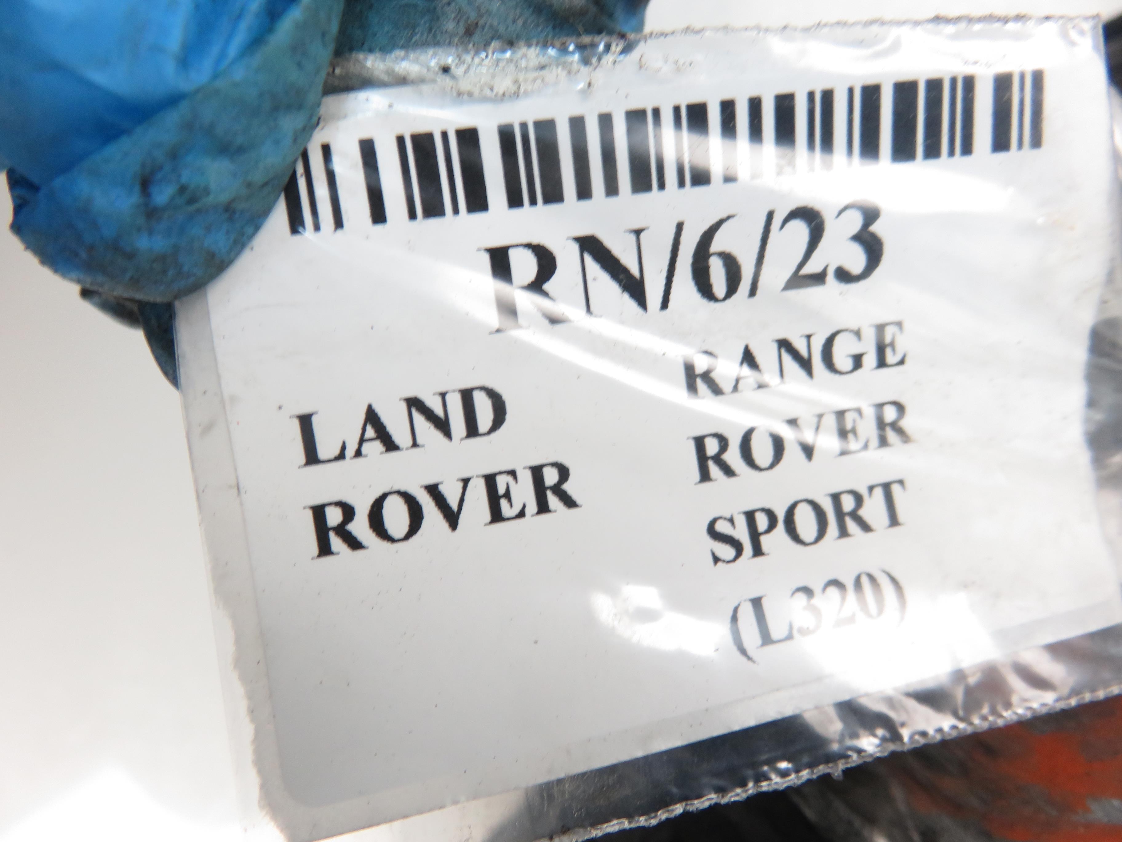 LAND ROVER Range Rover Sport 1 generation (2005-2013) Aircondition pumpe 8H2219D623CA 17748923