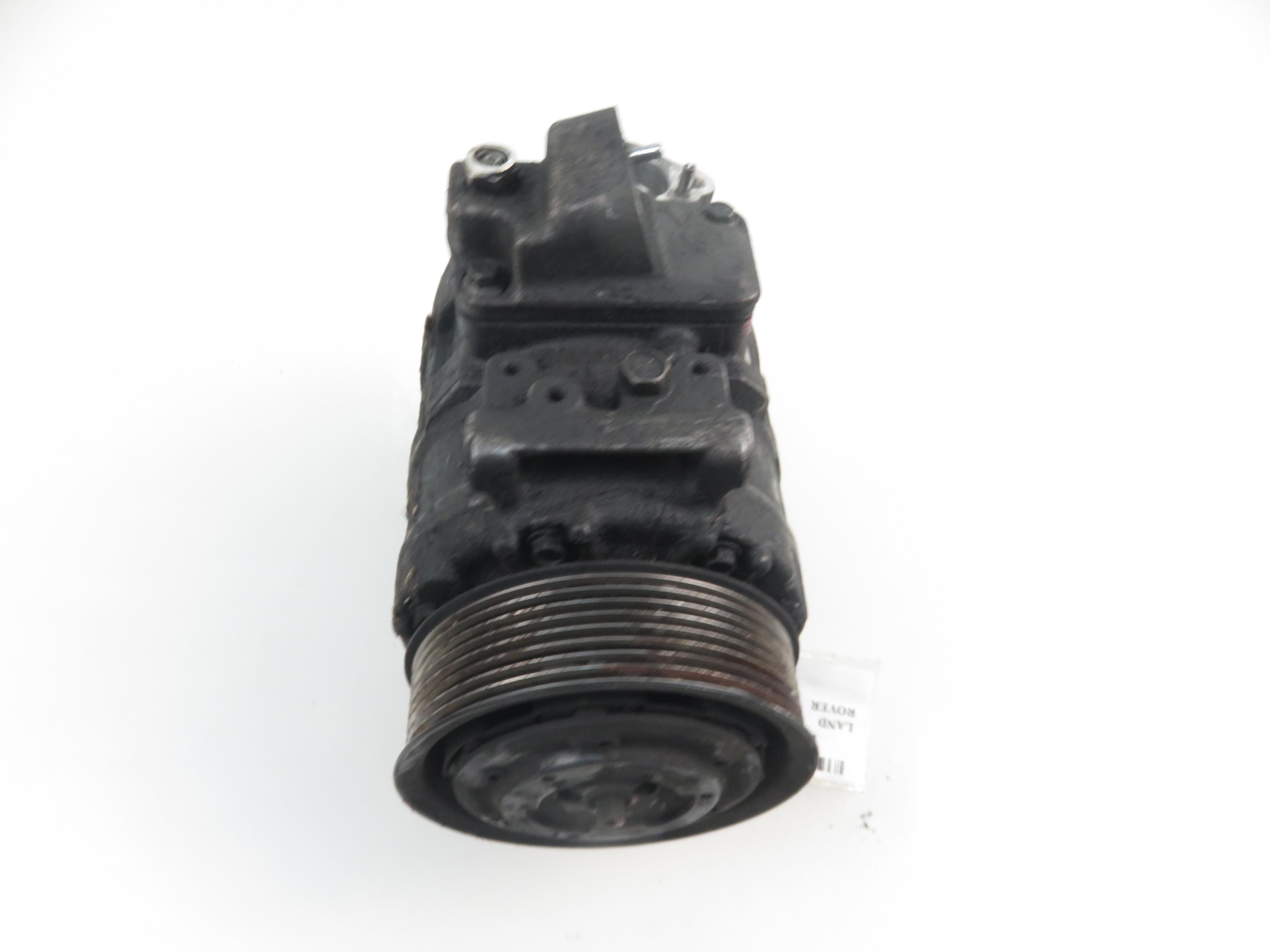 LAND ROVER Range Rover Sport 1 generation (2005-2013) Aircondition pumpe 8H2219D623CA 17748923