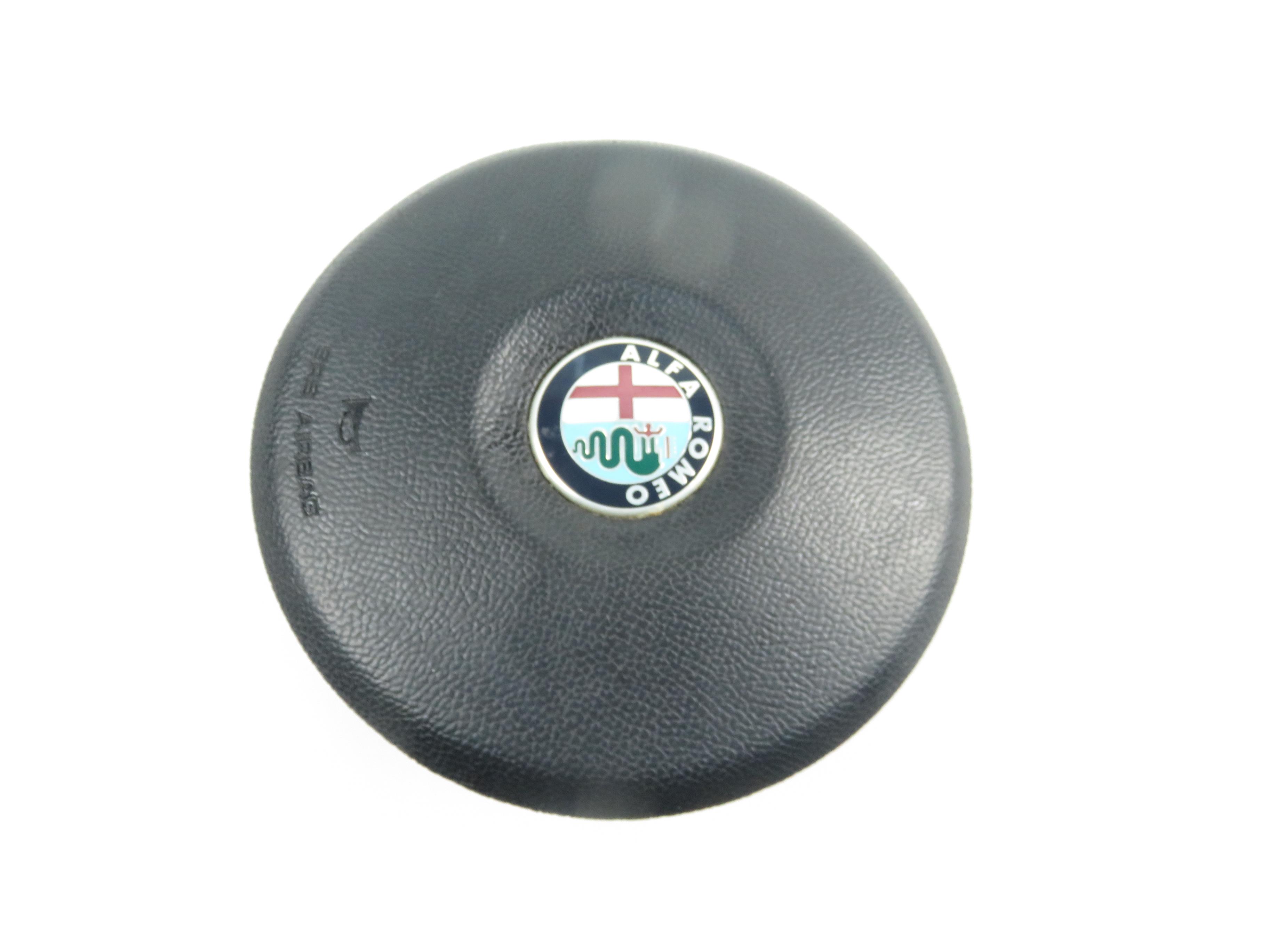 ALFA ROMEO 159 1 generation (2005-2011) Steering Wheel Airbag 156061211 21837961