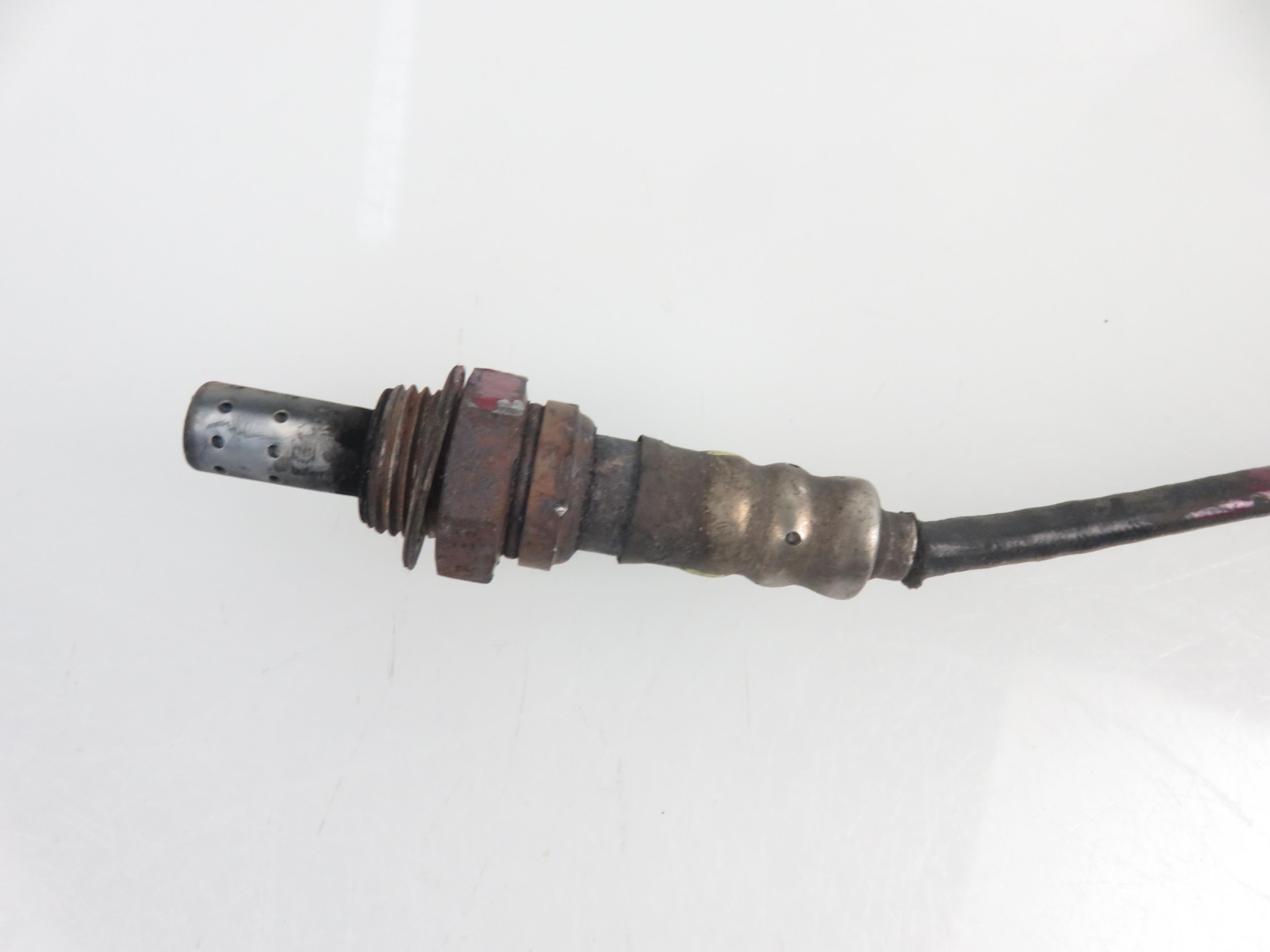 VOLKSWAGEN Polo 4 generation (2001-2009) Lambda Oxygen Sensor 03D906265A 21930447