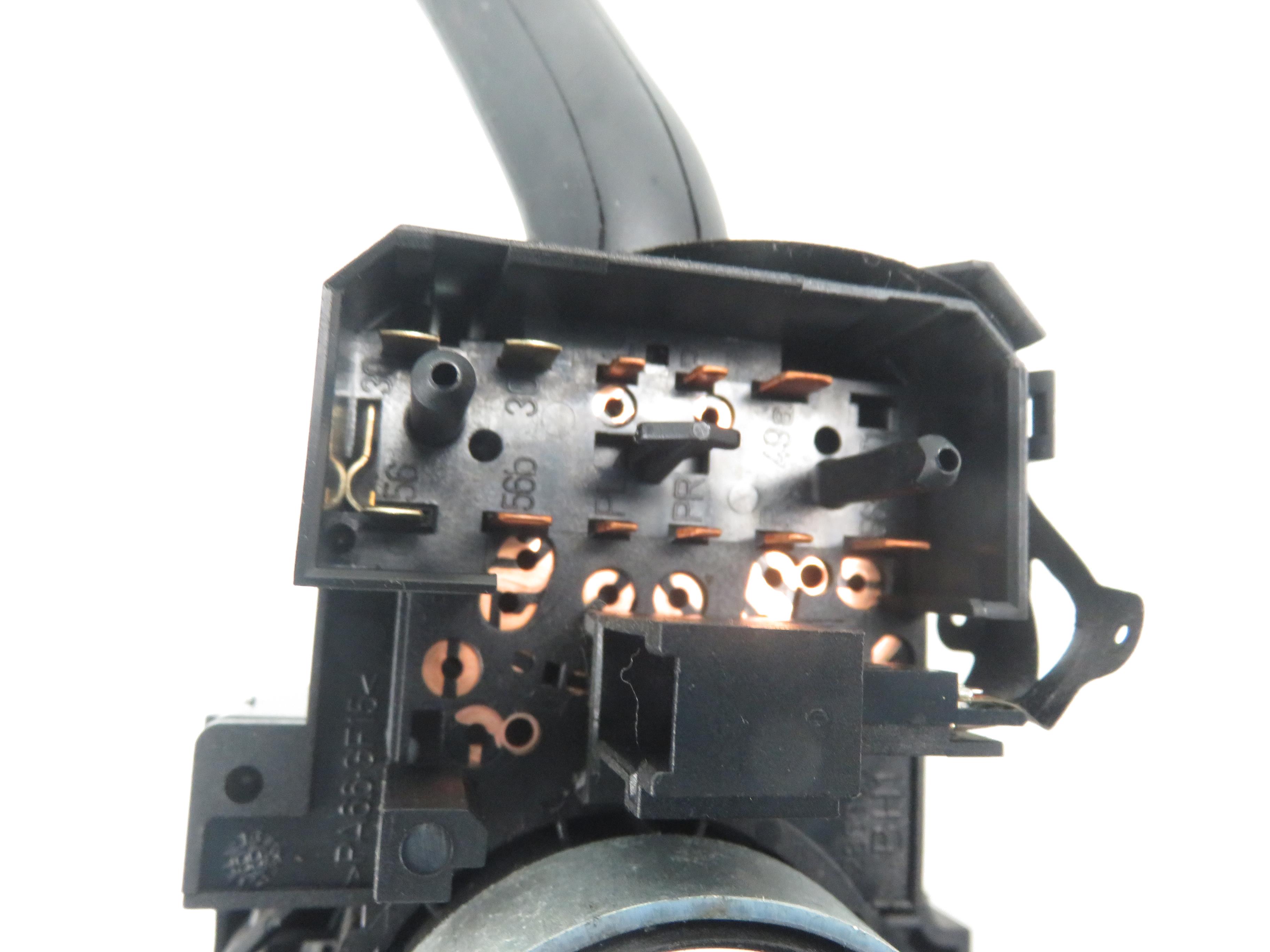 AUDI A6 C5/4B (1997-2004) Switches 8L0953513H,4B0953503G 21856961