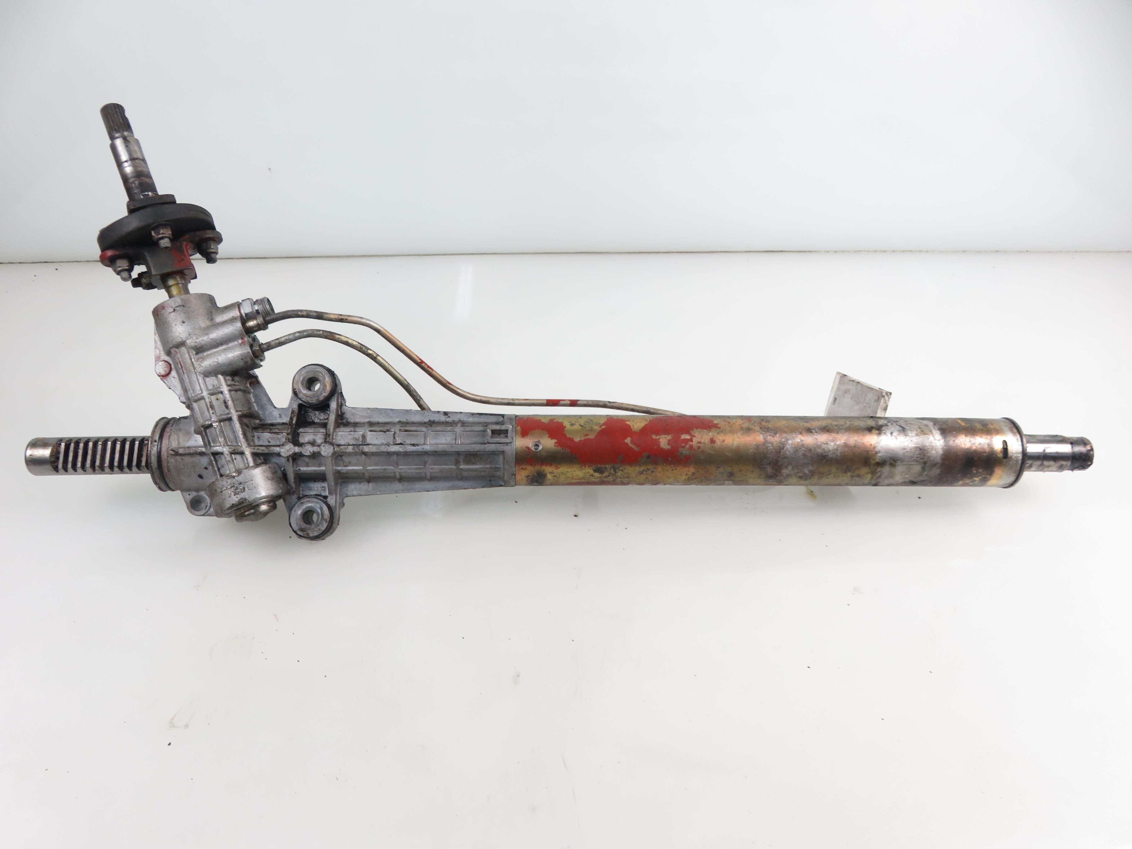 IVECO Daily 4 generation (2006-2011)  Steering gear 21862176