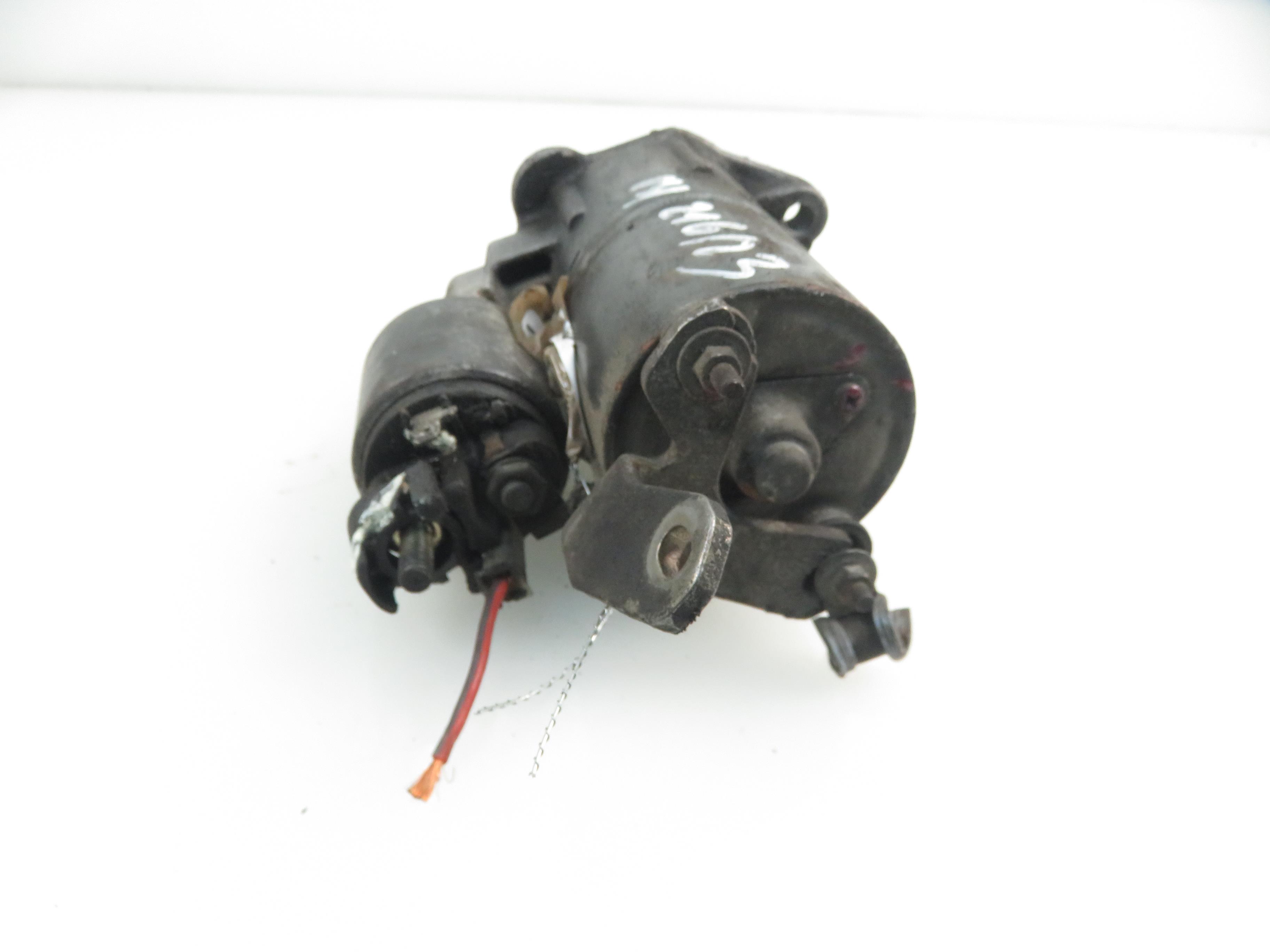 VOLKSWAGEN Passat B5 (1996-2005) Starter Motor 058911023B, 7662501592 21930263