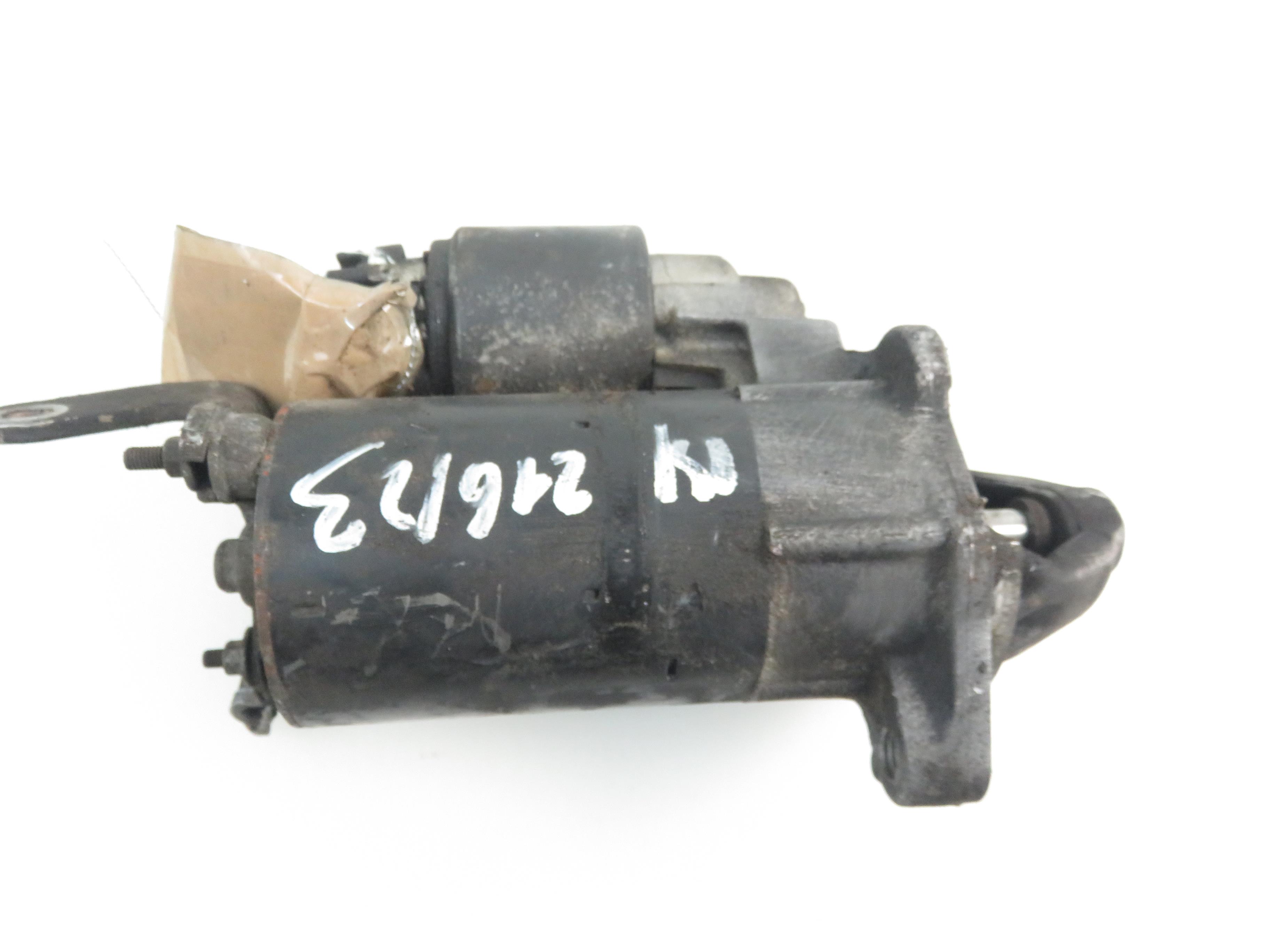 VOLKSWAGEN Passat B5 (1996-2005) Starter Motor 058911023B,7662501592 21930263