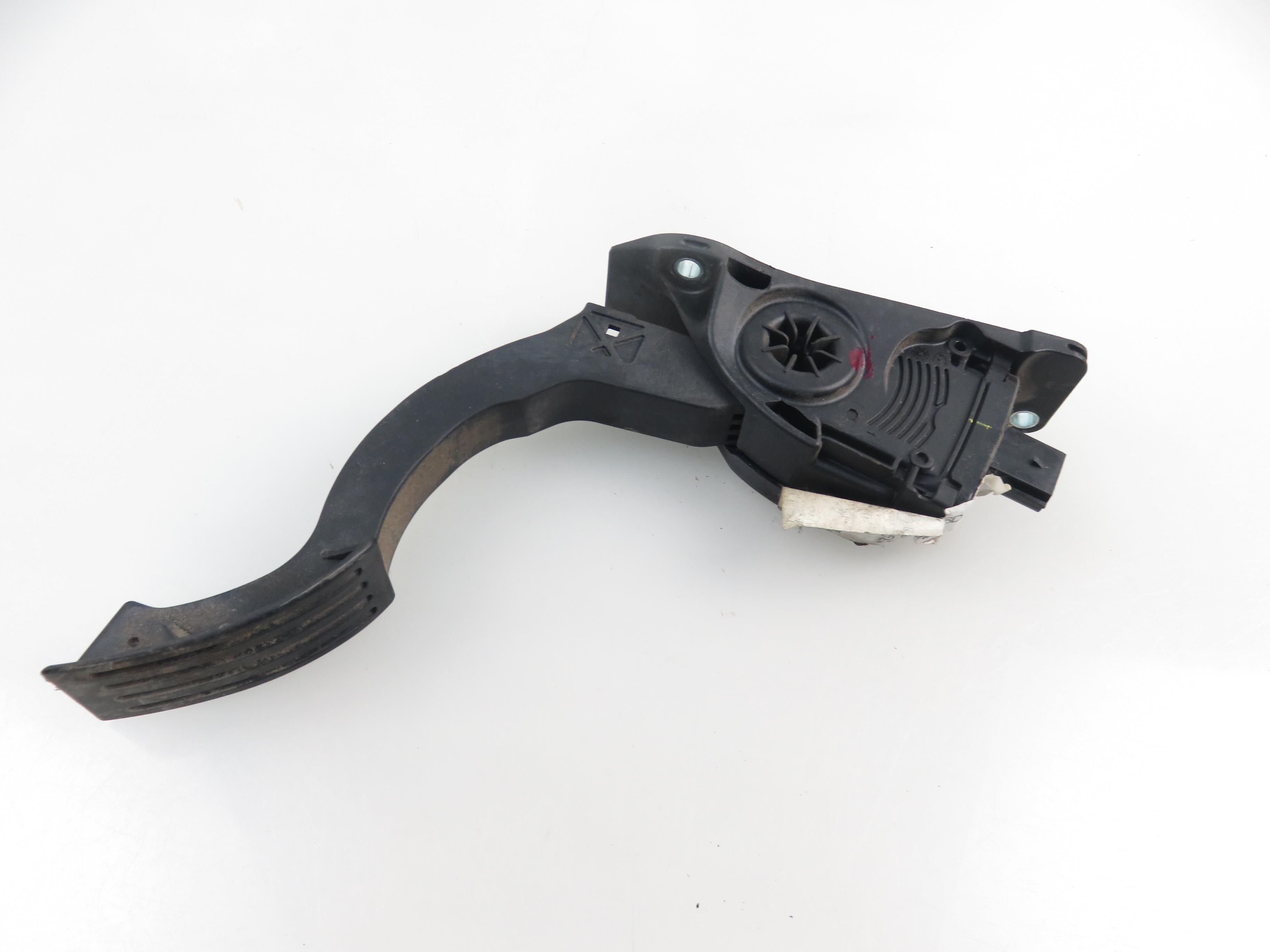 FORD Focus 3 generation (2011-2020) Throttle Pedal BV619F836AB, 6PV01036830 17851111