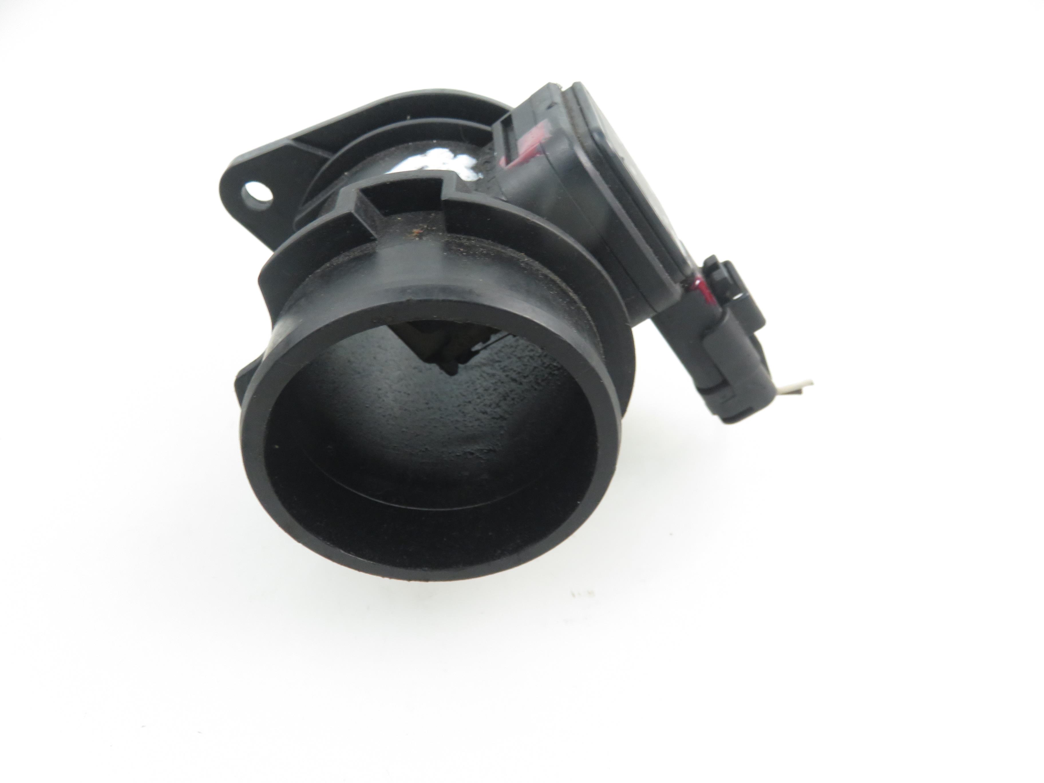 PEUGEOT 206 1 generation (1998-2009) Masseluftstrømsensor MAF 5WK97004,9647144080 17799405