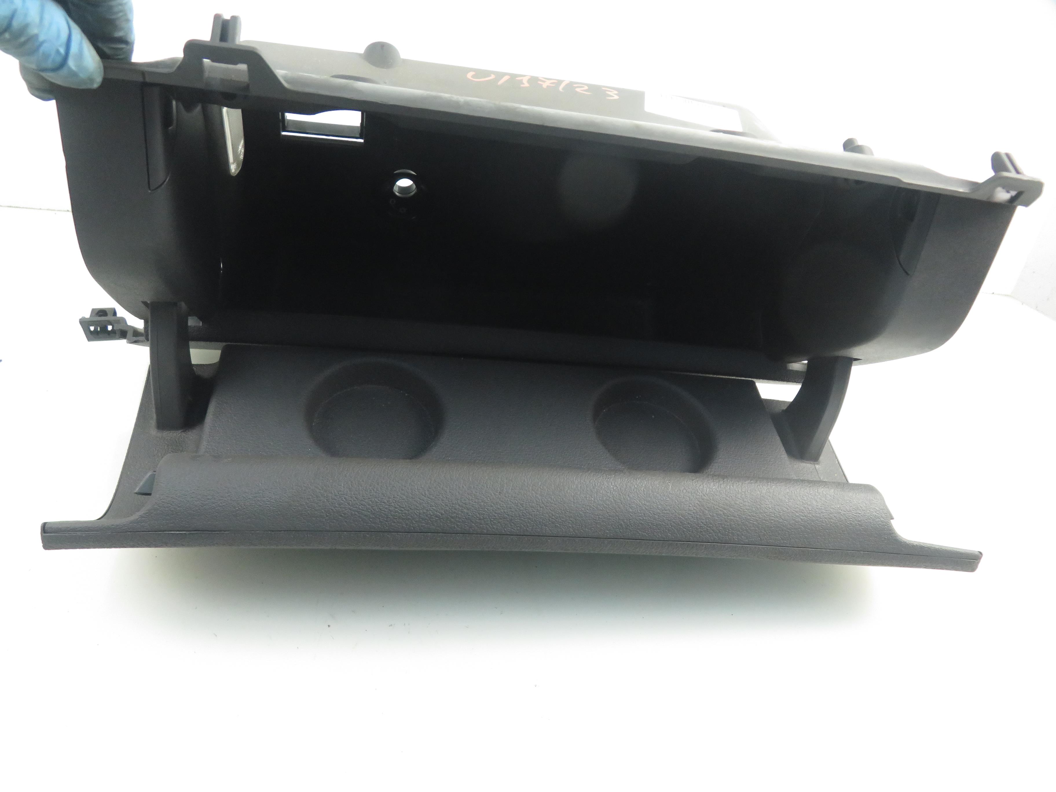 VOLKSWAGEN Touran 1 generation (2003-2015) Glove Box 1T1857101A 22041403