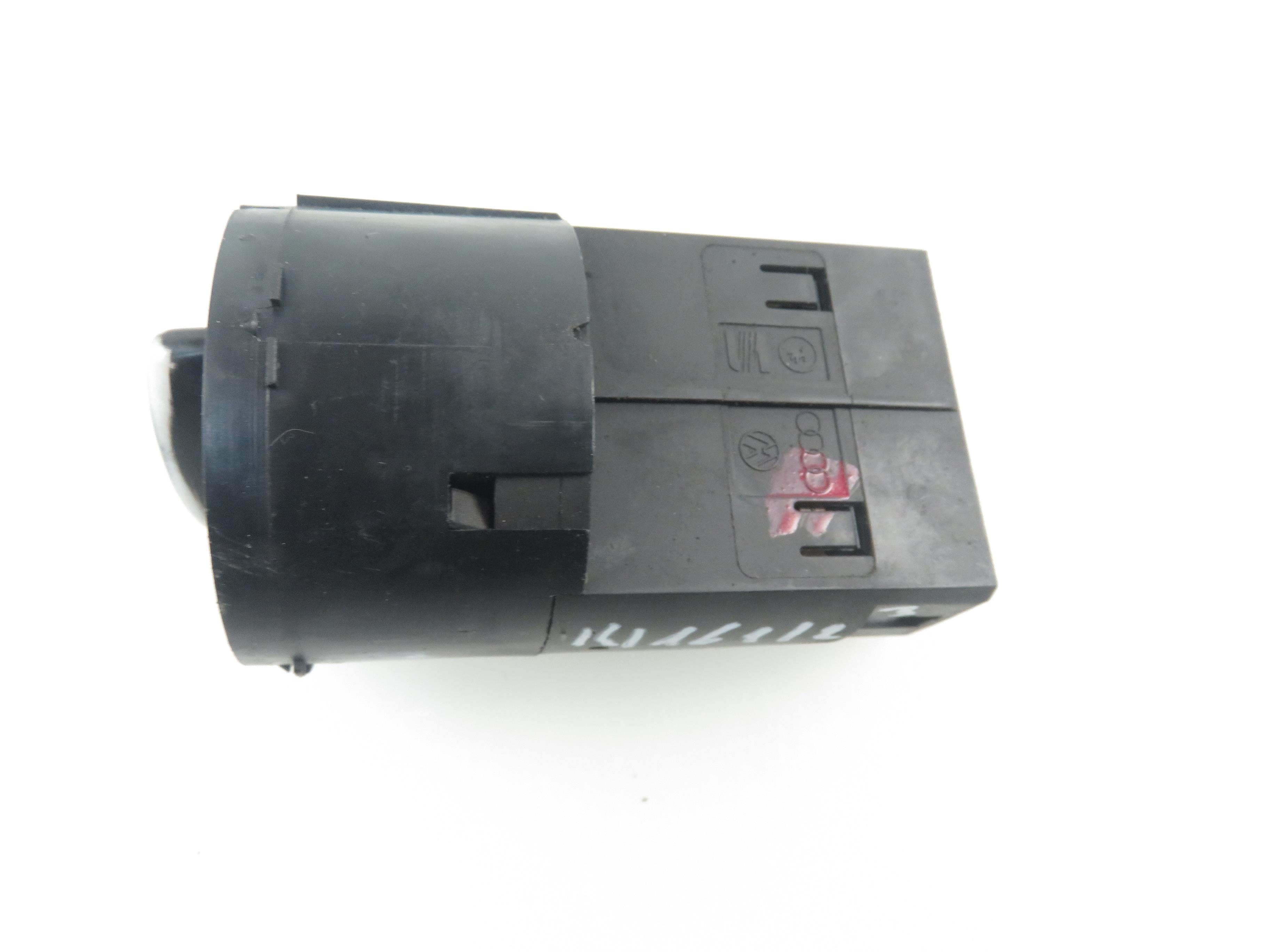 AUDI A6 C5/4B (1997-2004) Headlight Switch Control Unit 4B1941531C 21856978