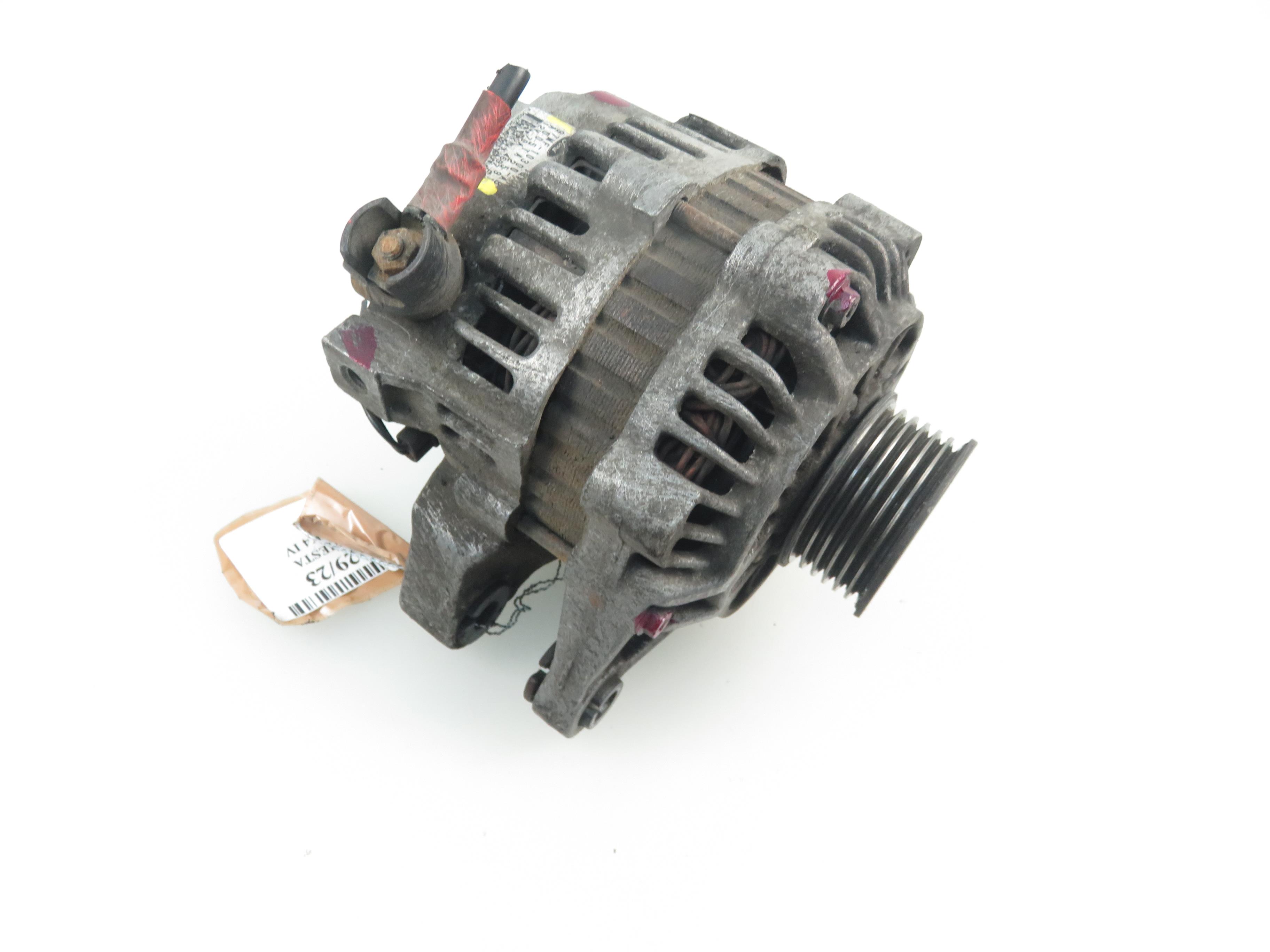 FORD Fiesta 4 generation (1996-2002) Alternator 97NF10300AB,A005TA2591 17851530