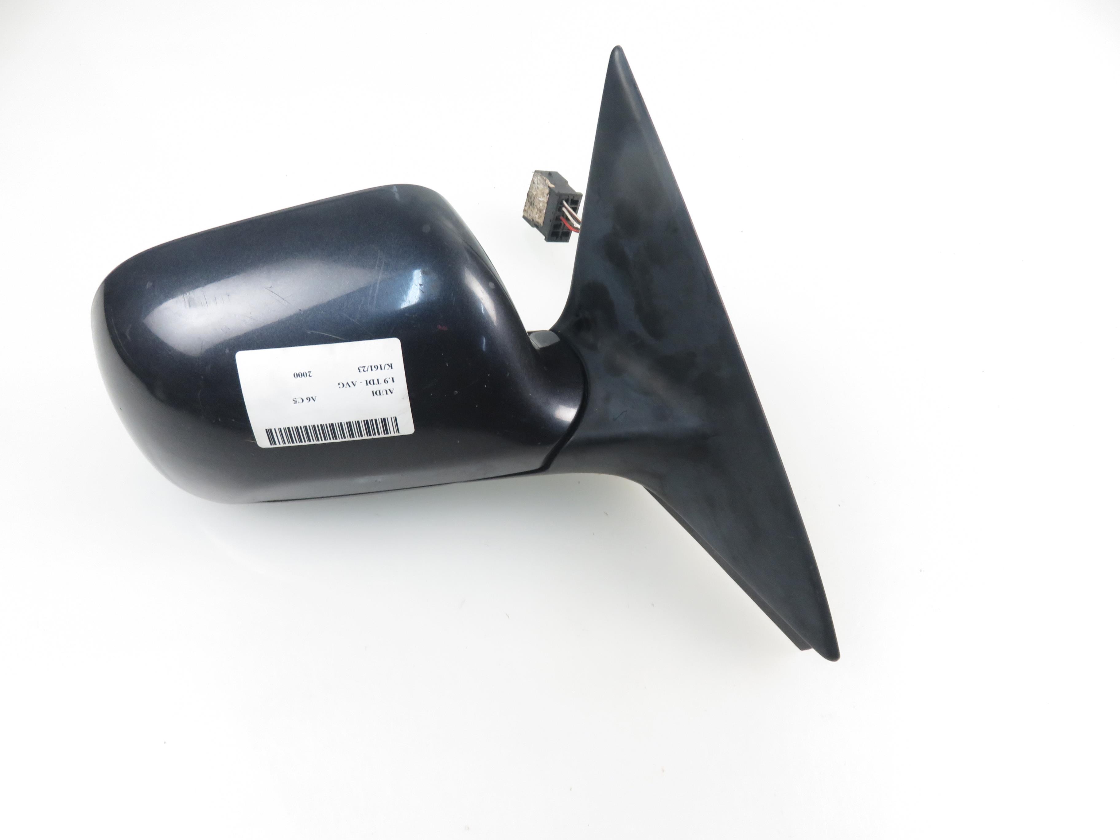 AUDI A6 C5/4B (1997-2004) Right Side Wing Mirror 21857022