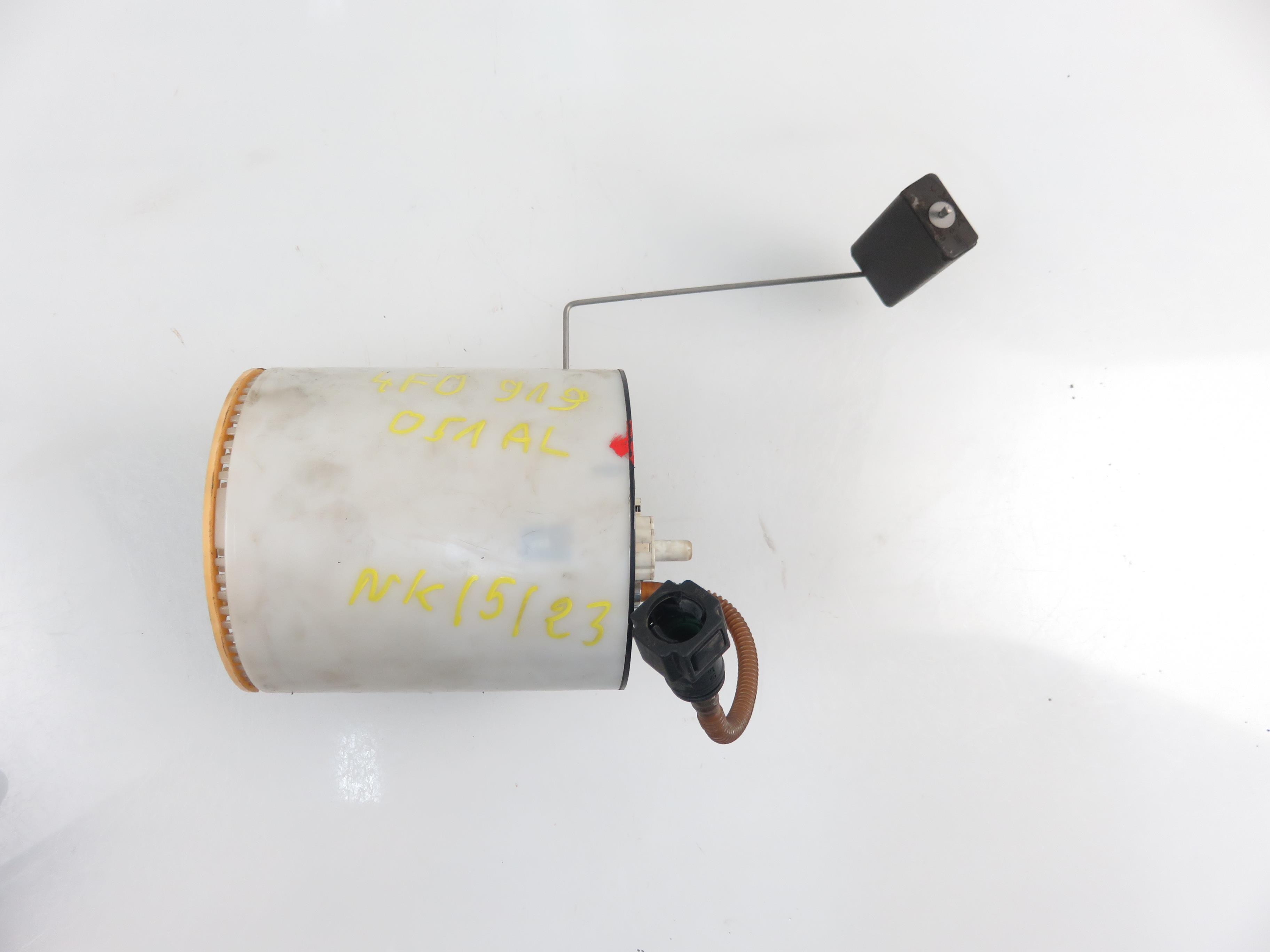 AUDI A4 B7/8E (2004-2008) Fuel Pump 4F0919051AL,A2C53044827 21856605