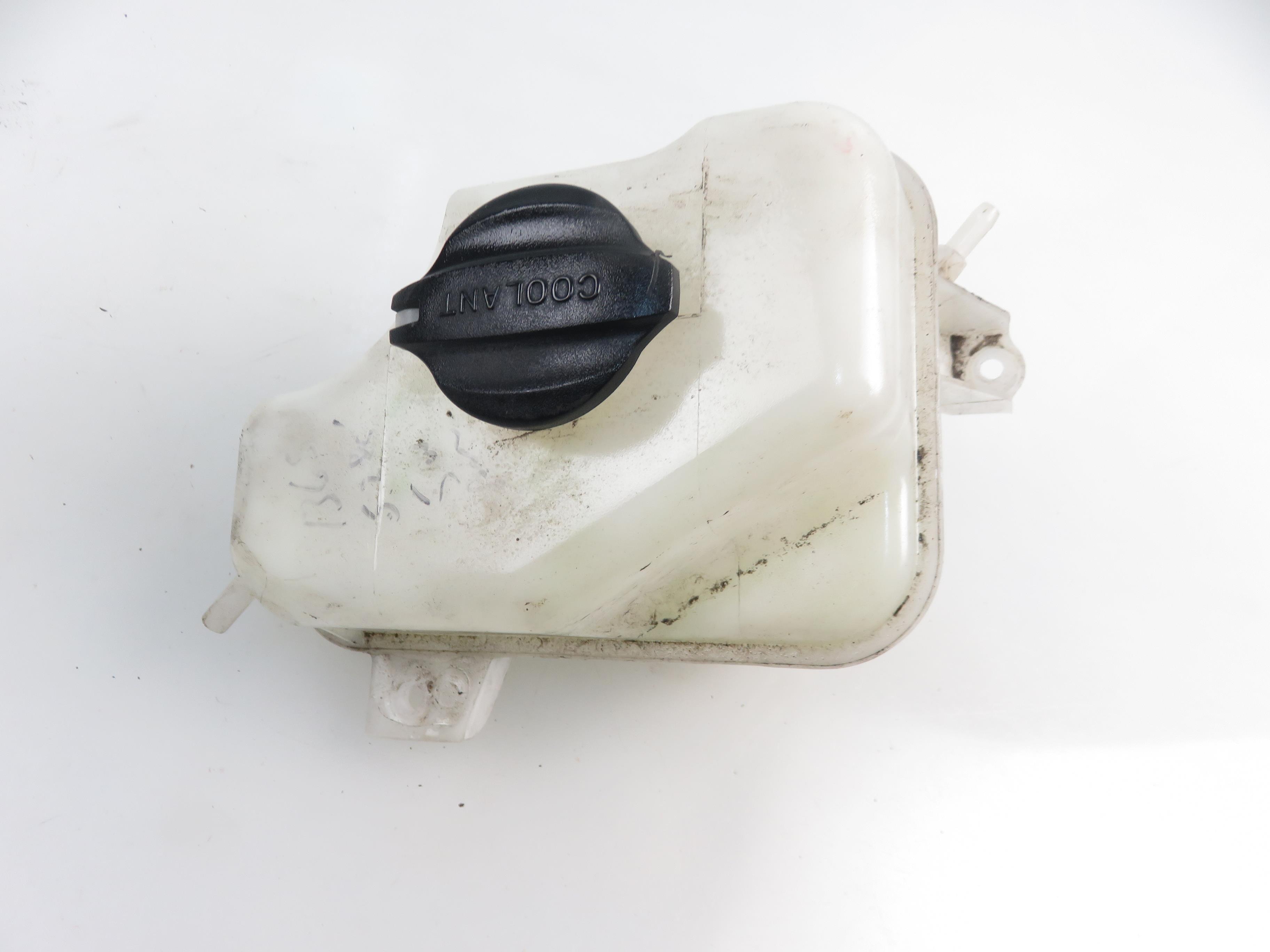 HYUNDAI Sonata 6 generation (2009-2014) Expansion Tank 254302T000 17851048