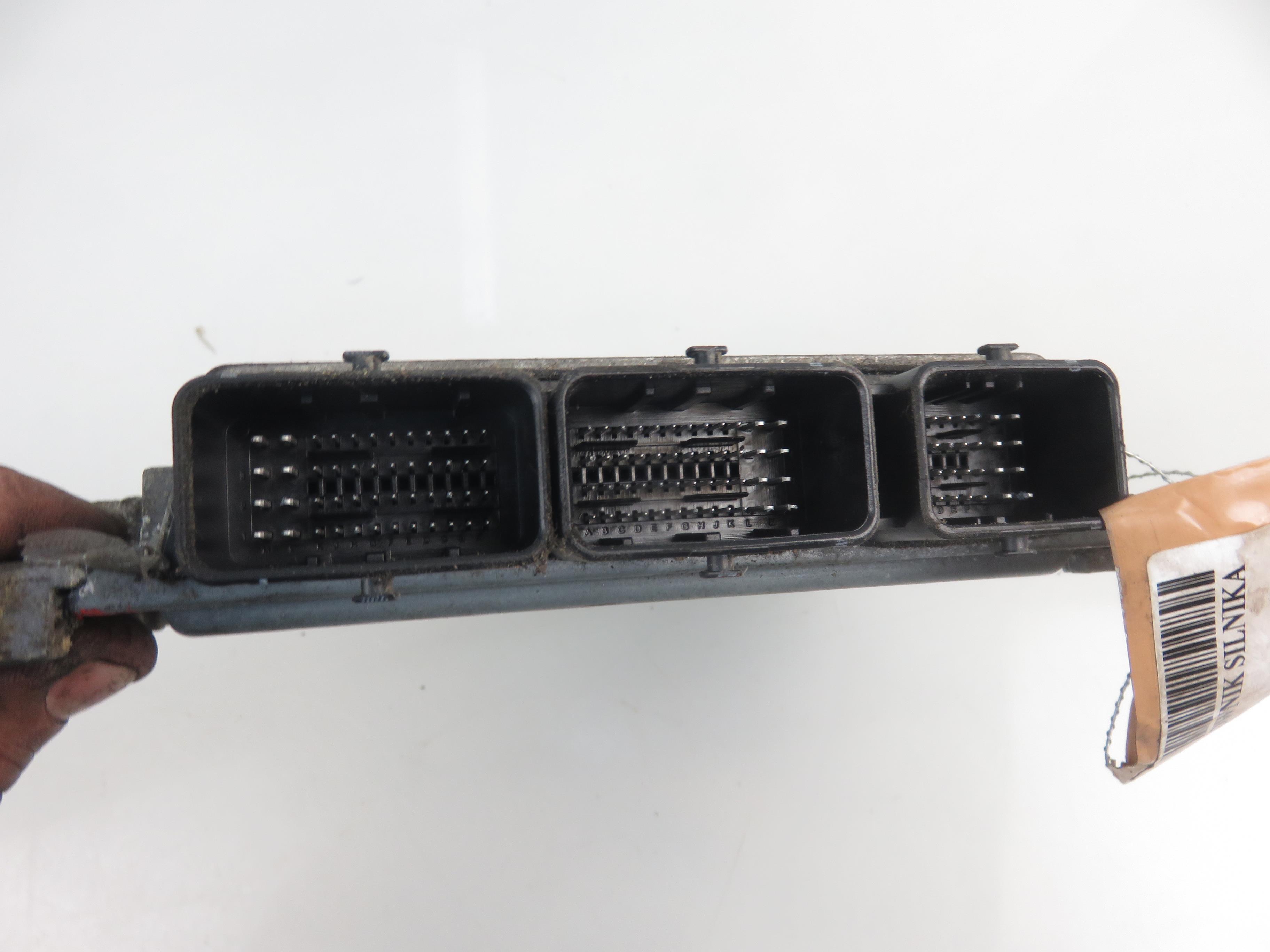 RENAULT Laguna 3 generation (2007-2015) Control Unit S122326133A,8200882381,8200726923 17821915