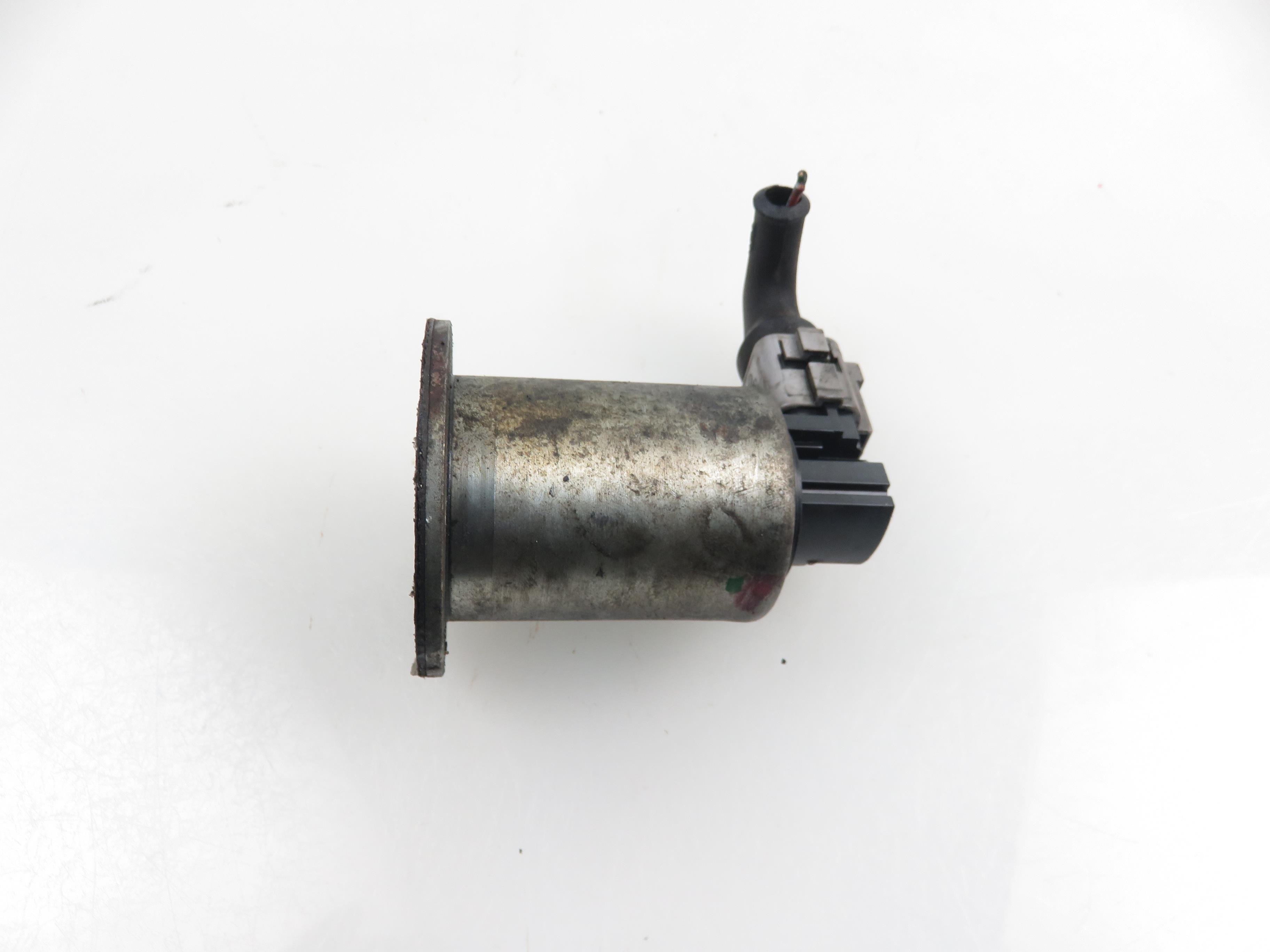 LANCIA Lybra 1 generation (1999-2006) EGR Valve 72294604, 46785766 22023577