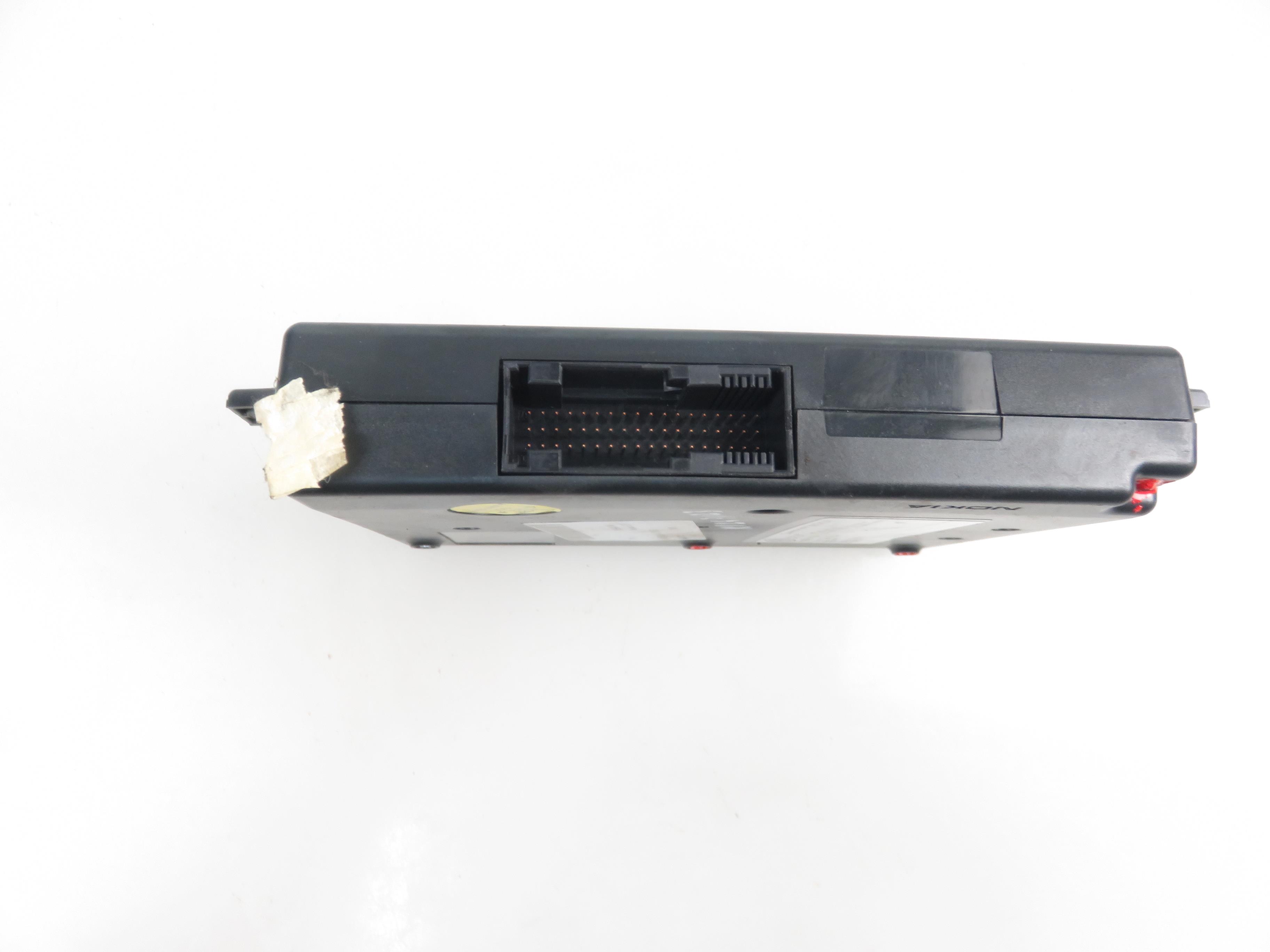 VOLKSWAGEN Passat Variant 1 generation (2010-2024) Bluetooth vadības bloks 1K8035730 21931657