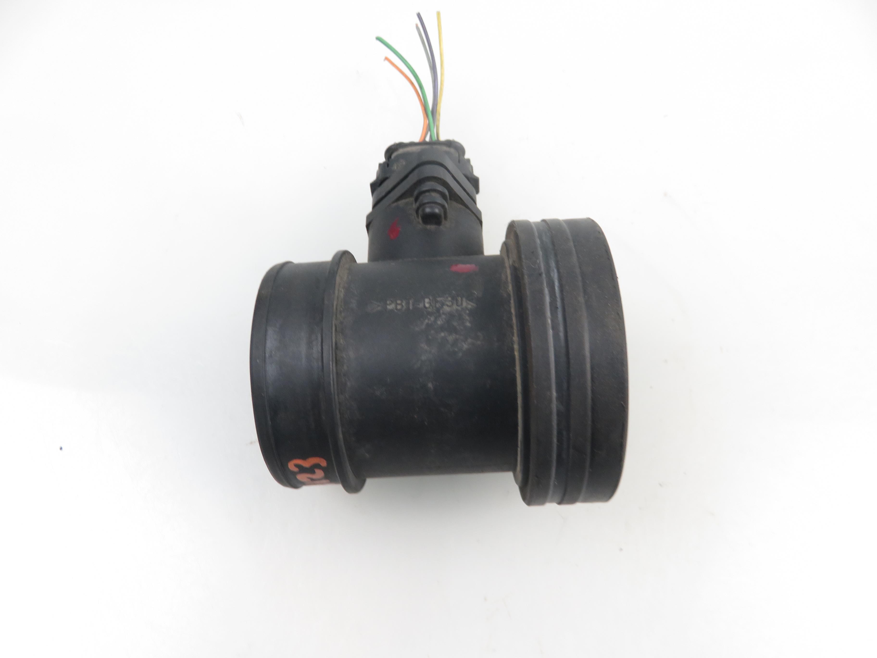 LANCIA Lybra 1 generation (1999-2006) Mass Air Flow Sensor MAF 0281002180, F00C2G2030 22024682