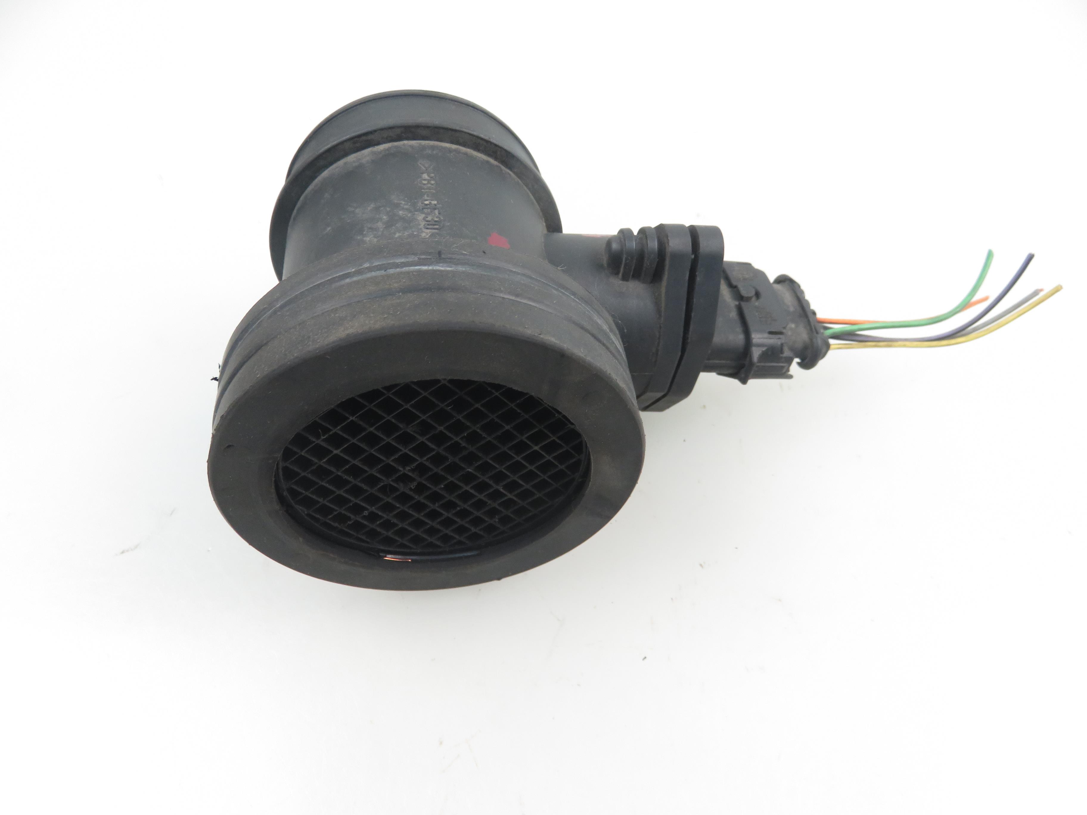 LANCIA Lybra 1 generation (1999-2006) Mass Air Flow Sensor MAF 0281002180, F00C2G2030 22024682