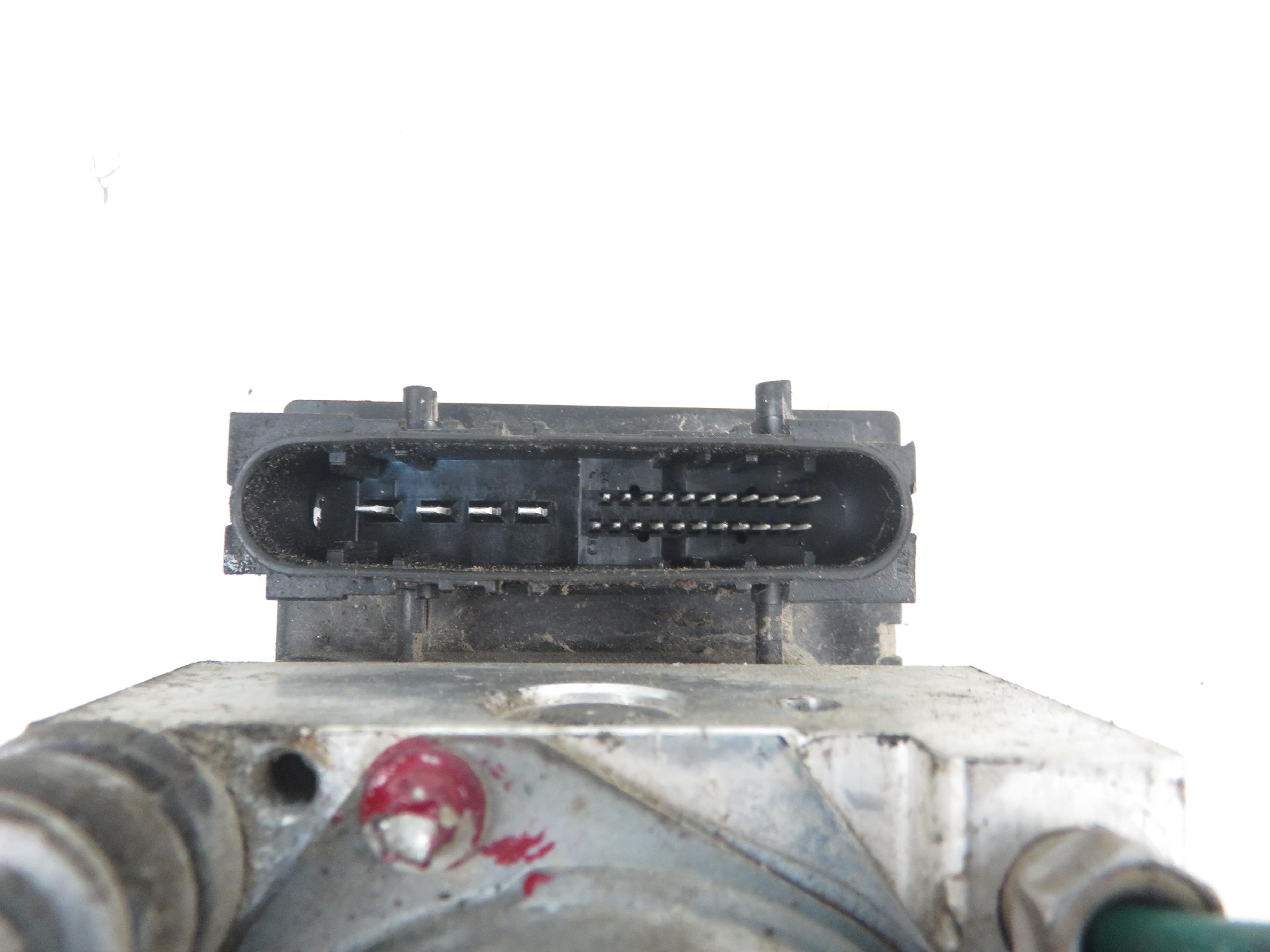 RENAULT Clio 2 generation (1998-2013) ABS Pump 8200229137,0266231338,0265800335 17822439