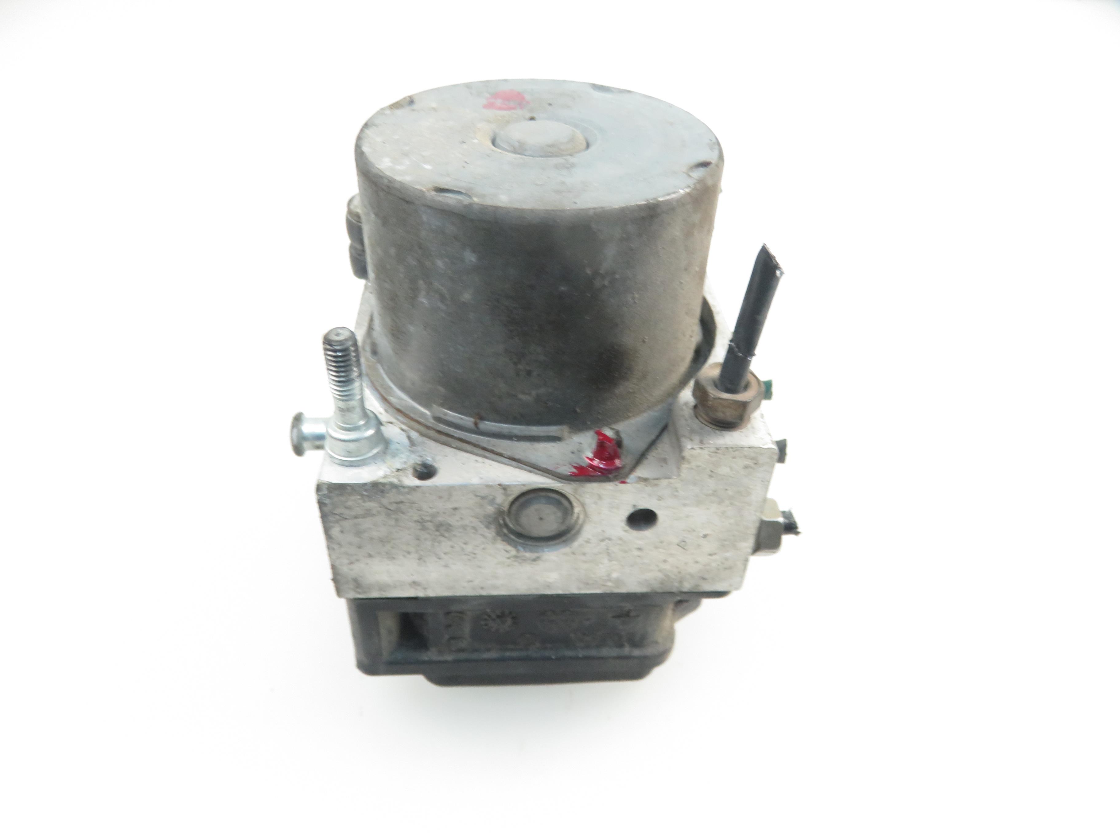 RENAULT Clio 2 generation (1998-2013) ABS Pump 8200229137,0266231338,0265800335 17822439