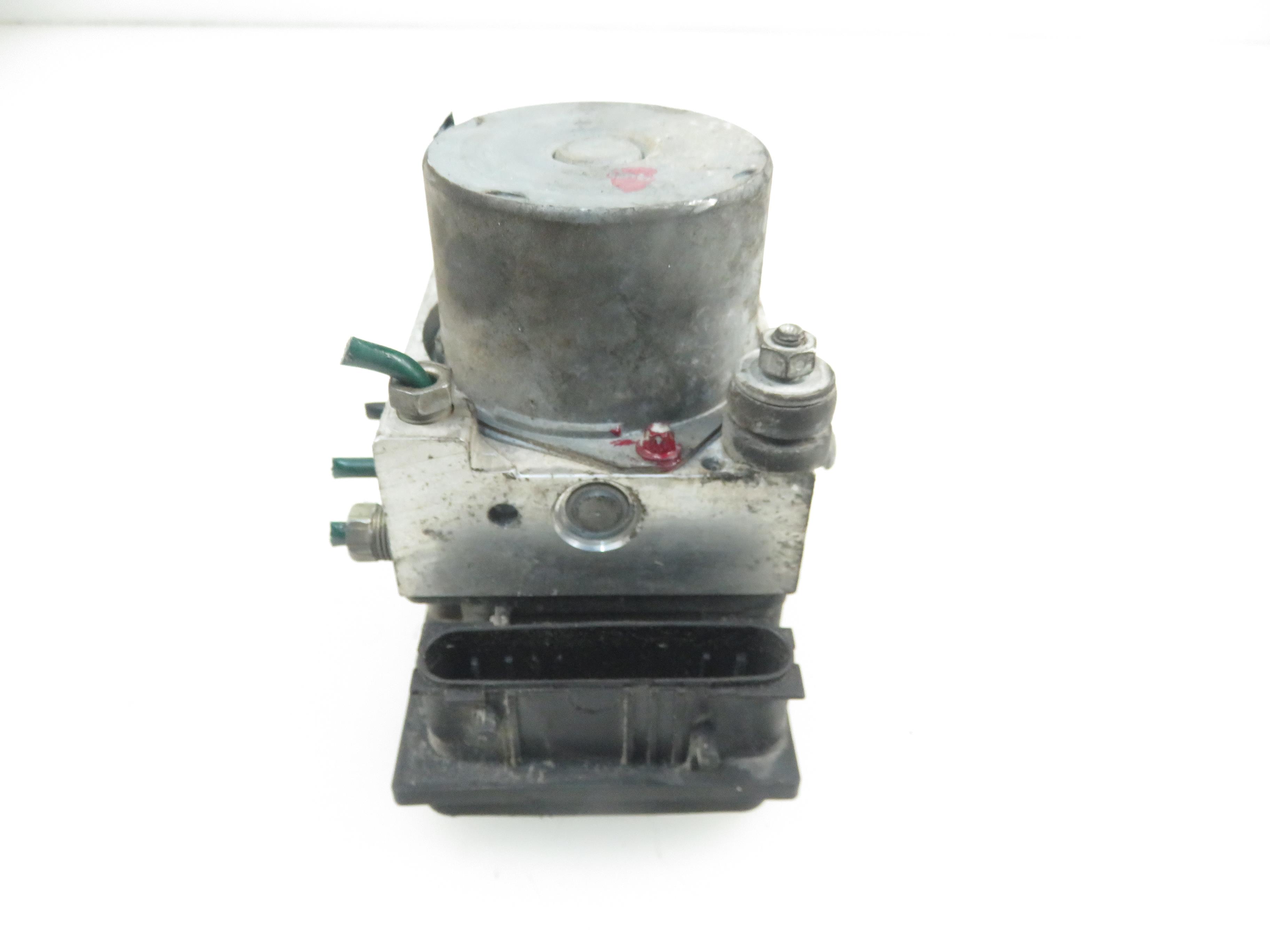 RENAULT Clio 2 generation (1998-2013) ABS Pump 8200229137,0266231338,0265800335 17822439