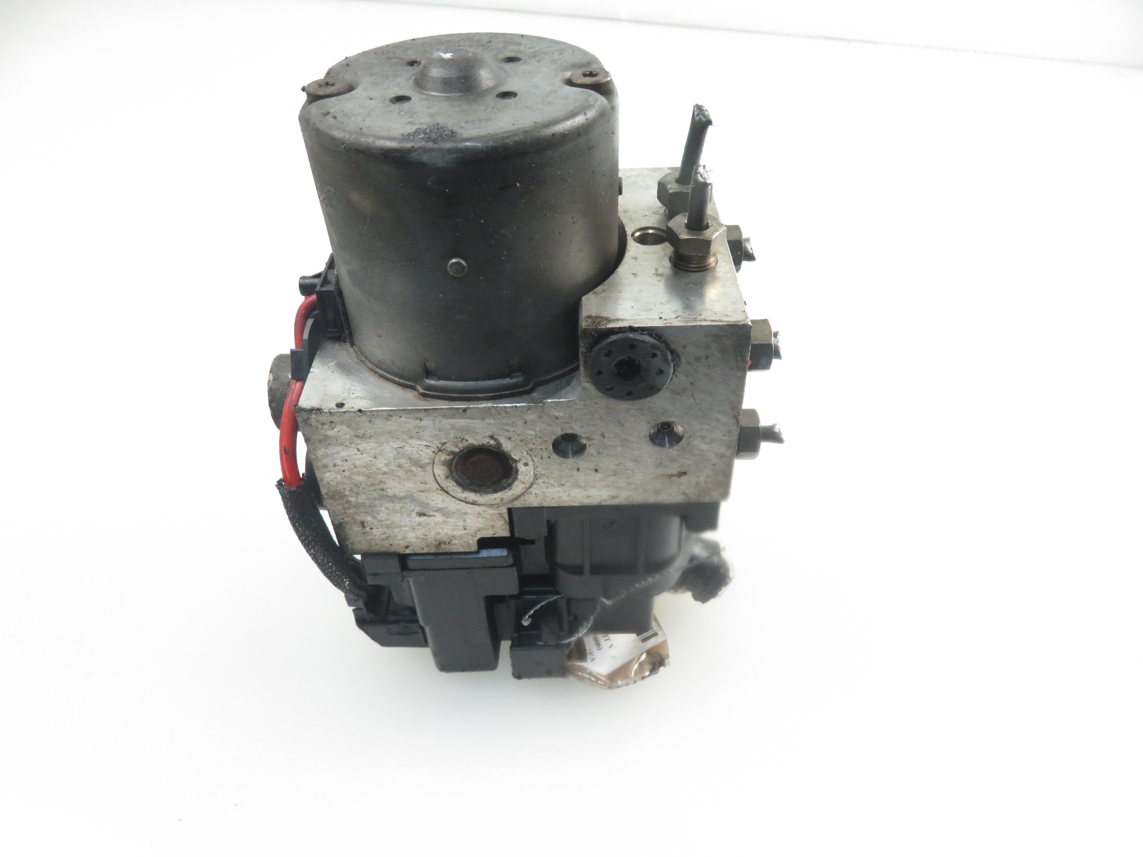 FORD Tourneo 1 generation (2000-2006) ABS pumpe 0265216672,1C152M110AD 17822434