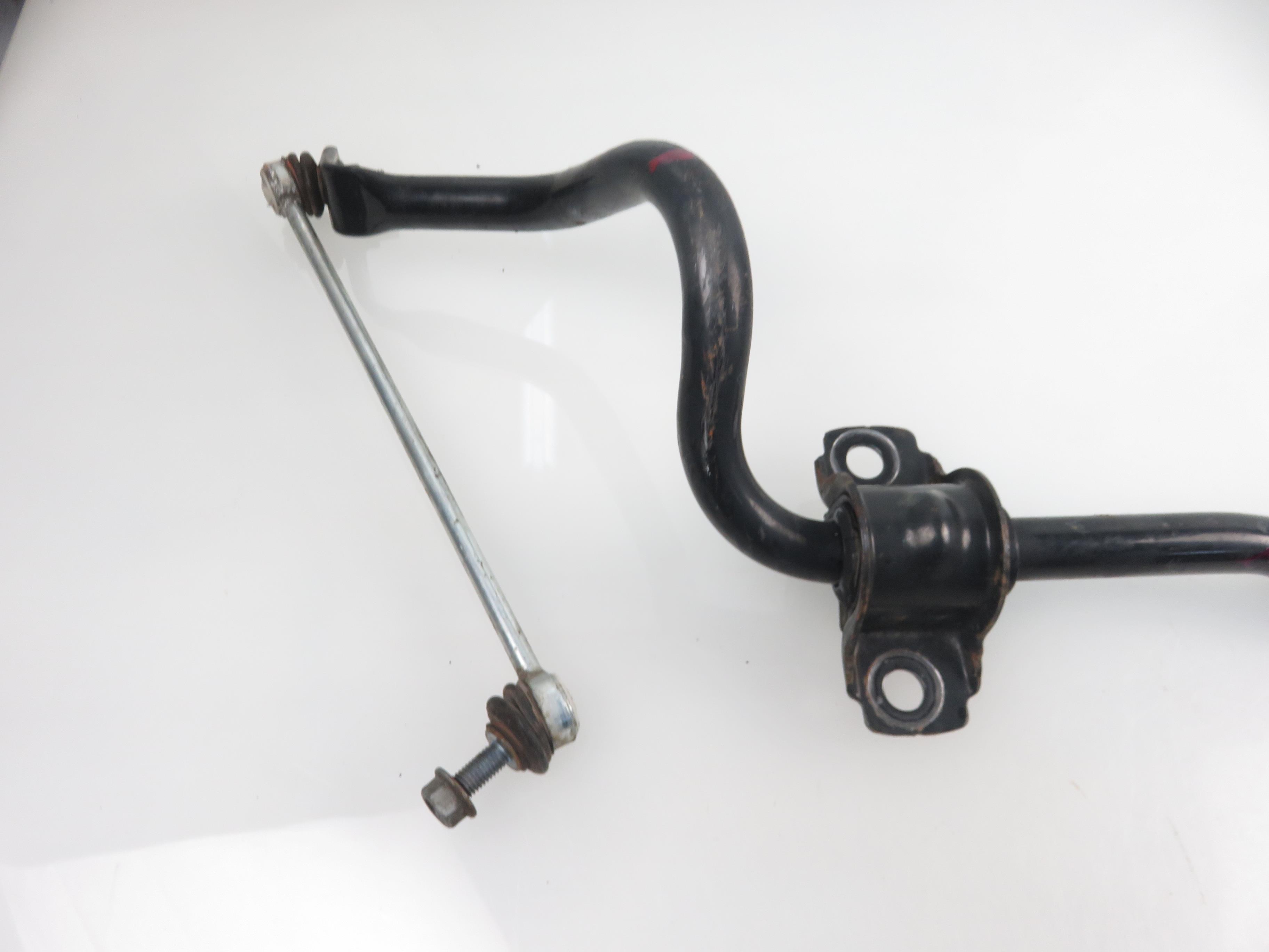 FORD Focus 3 generation (2011-2020) Front Anti Roll Bar BV615482BAB 17850299