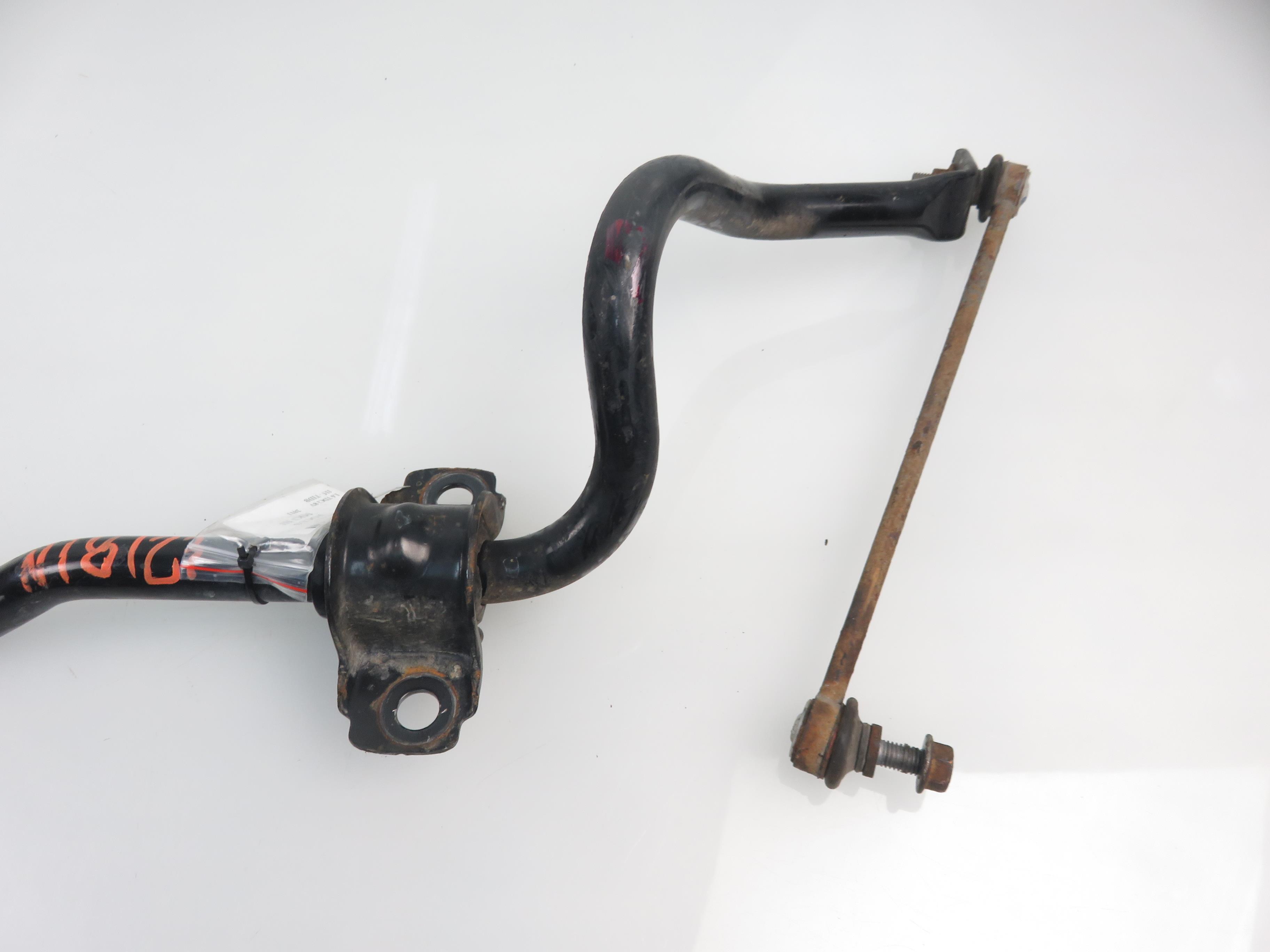 FORD Focus 3 generation (2011-2020) Front Anti Roll Bar BV615482BAB 17850299