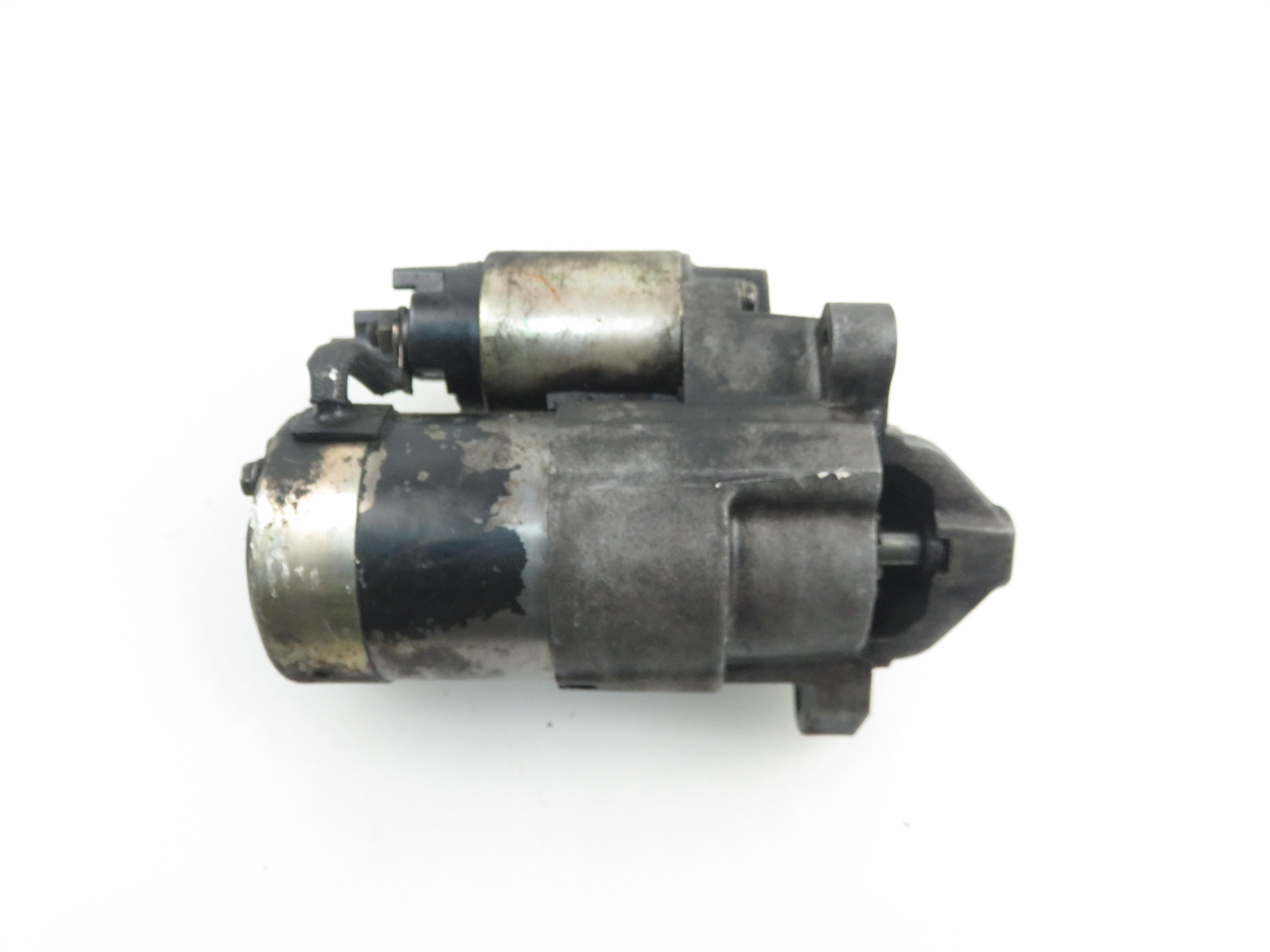 RENAULT Clio 2 generation (1998-2013) Starter Motor 8200227092, M000T91581 21230224