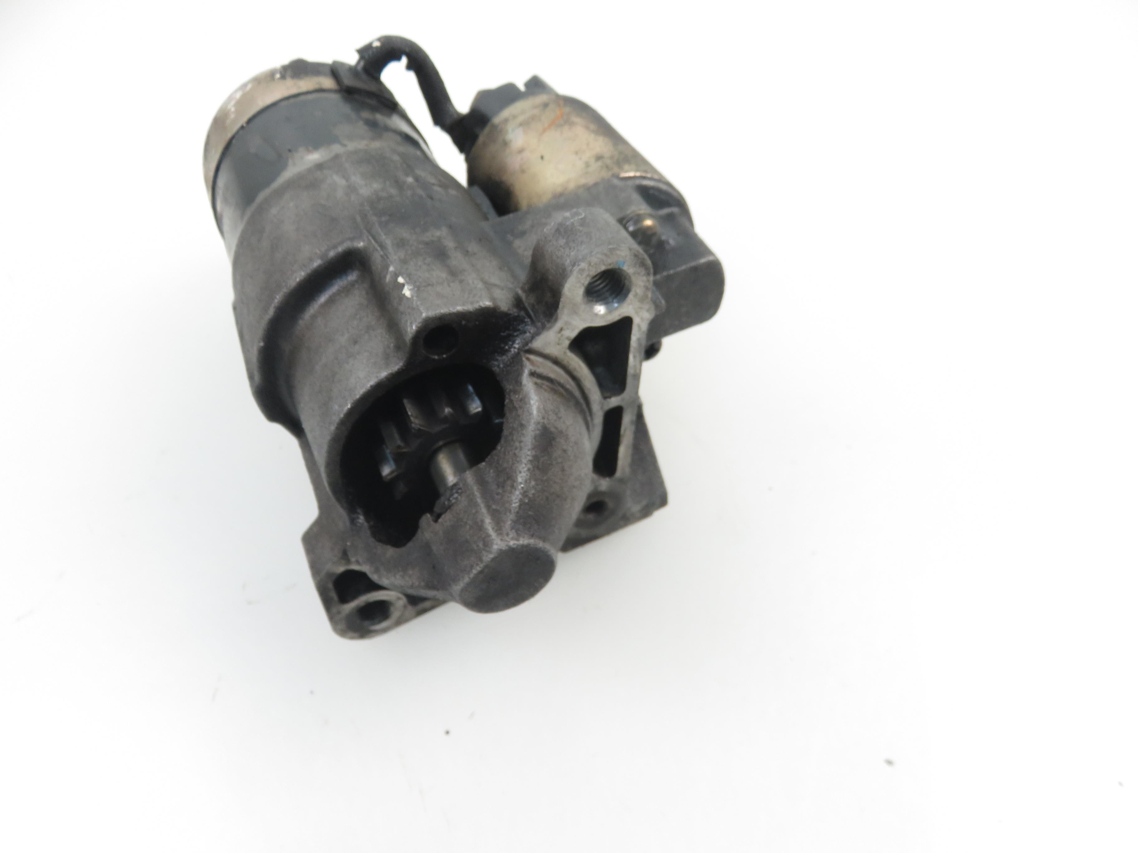 RENAULT Clio 2 generation (1998-2013) Starter Motor 8200227092, M000T91581 21230224