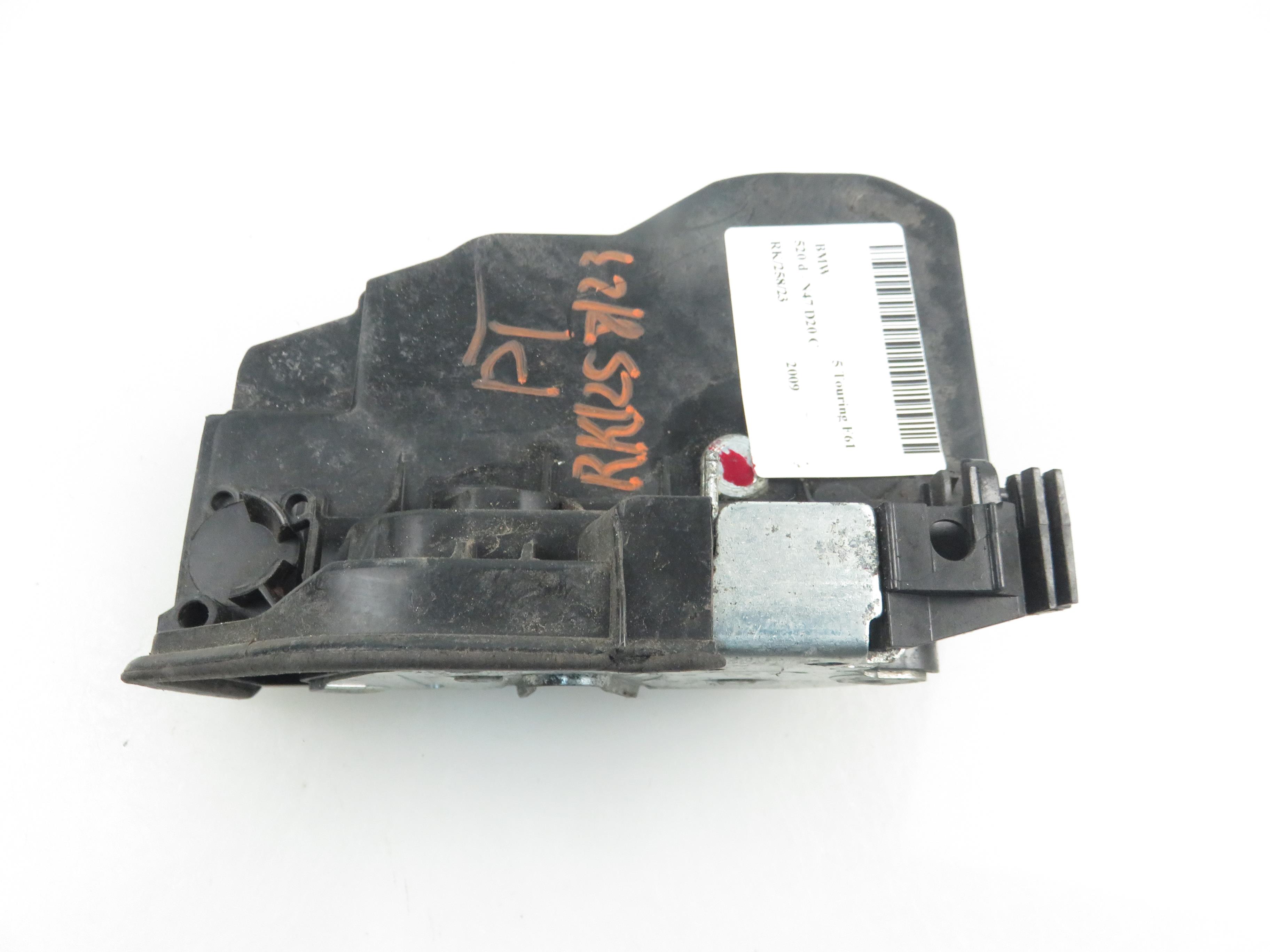 BMW 5 Series E60/E61 (2003-2010) Rear Right Door Lock 7202148 21858794