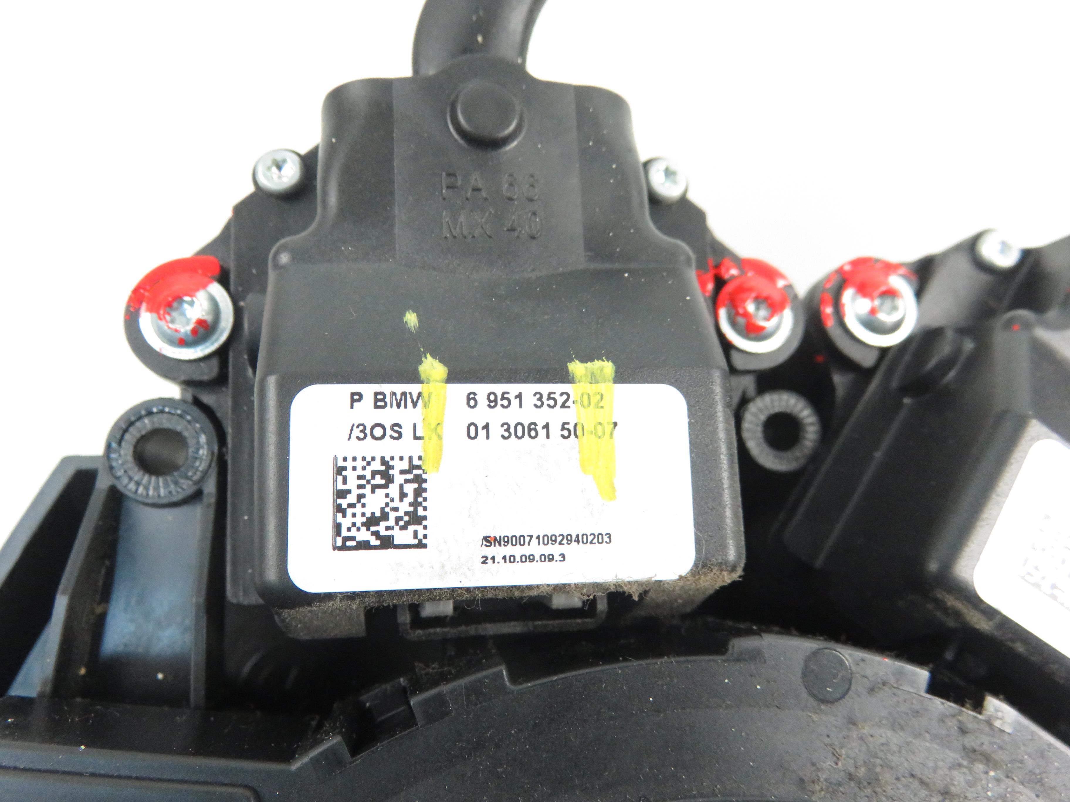 BMW 5 Series E60/E61 (2003-2010) Switches 920450501,695135202,695134903 21837954