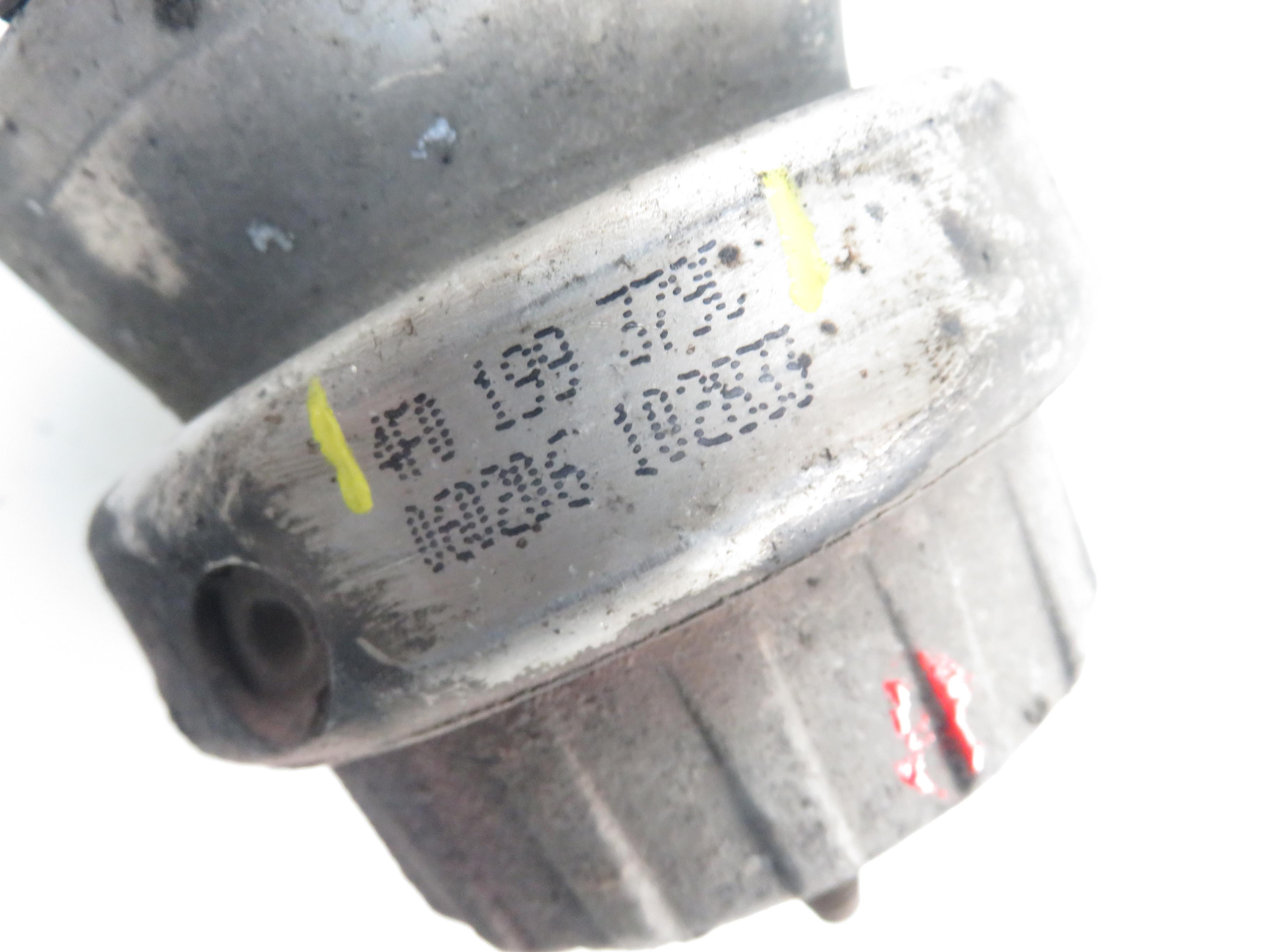 AUDI A6 C6/4F (2004-2011) Дясна стойка на двигателя 4F0199379C 21836519