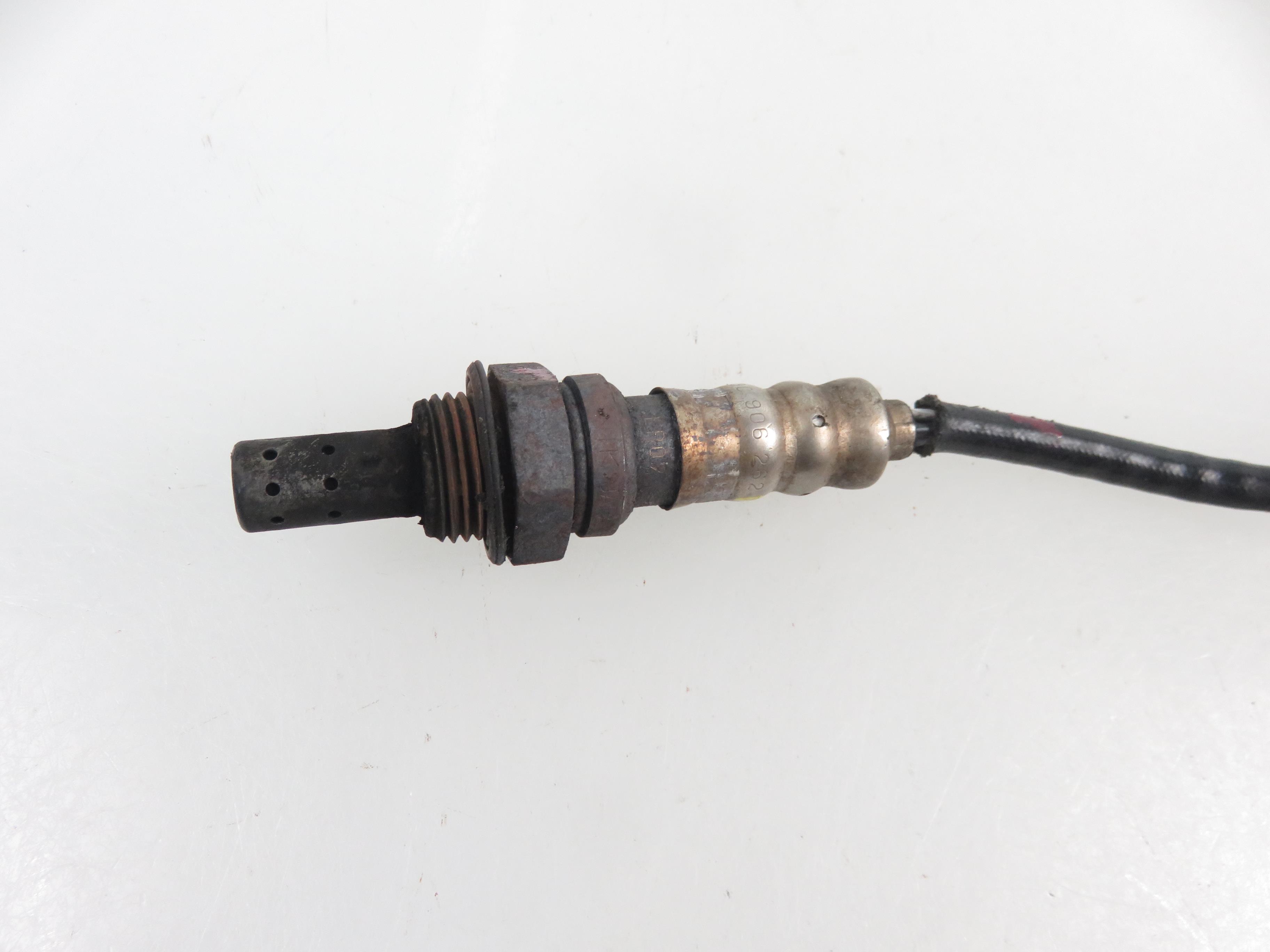 SEAT Ibiza 3 generation (2002-2008) Lambda Oxygen Sensor 03C906262 17833004