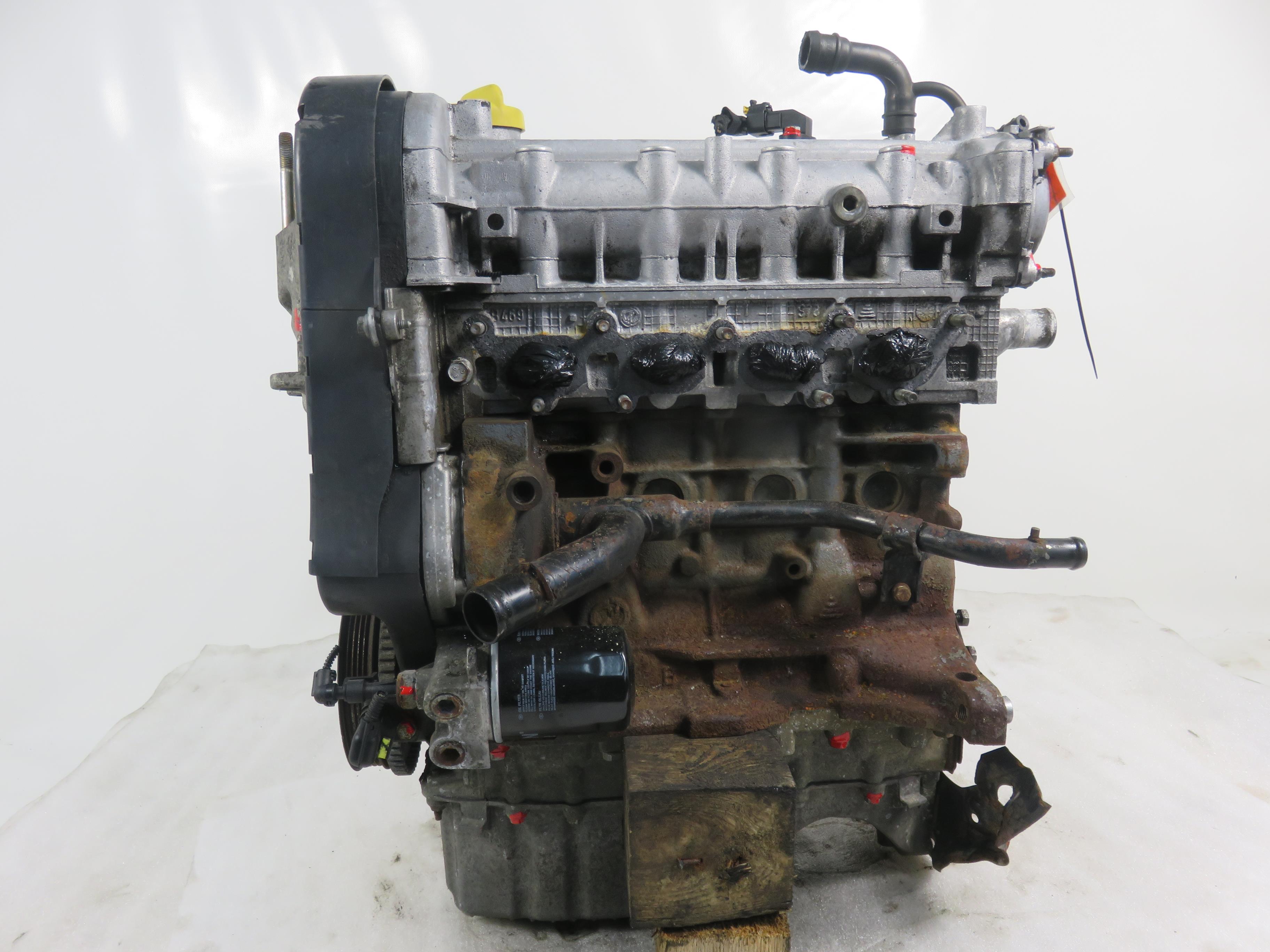 FIAT Stilo 1 generation (2001-2010) Motor 843A1000 18300483