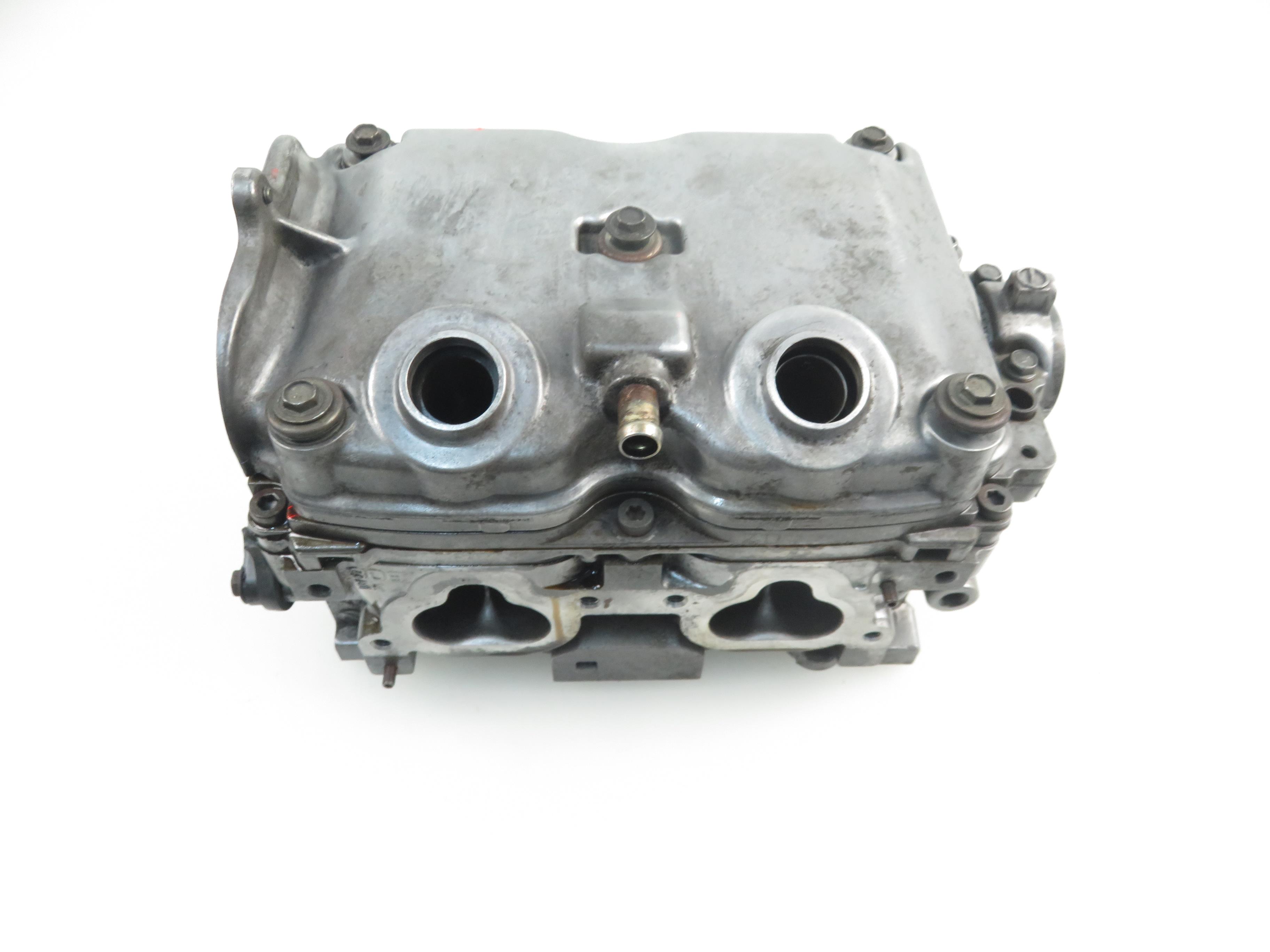 SUBARU Impreza 2 generation (2000-2007) Голова двигателя 22039708