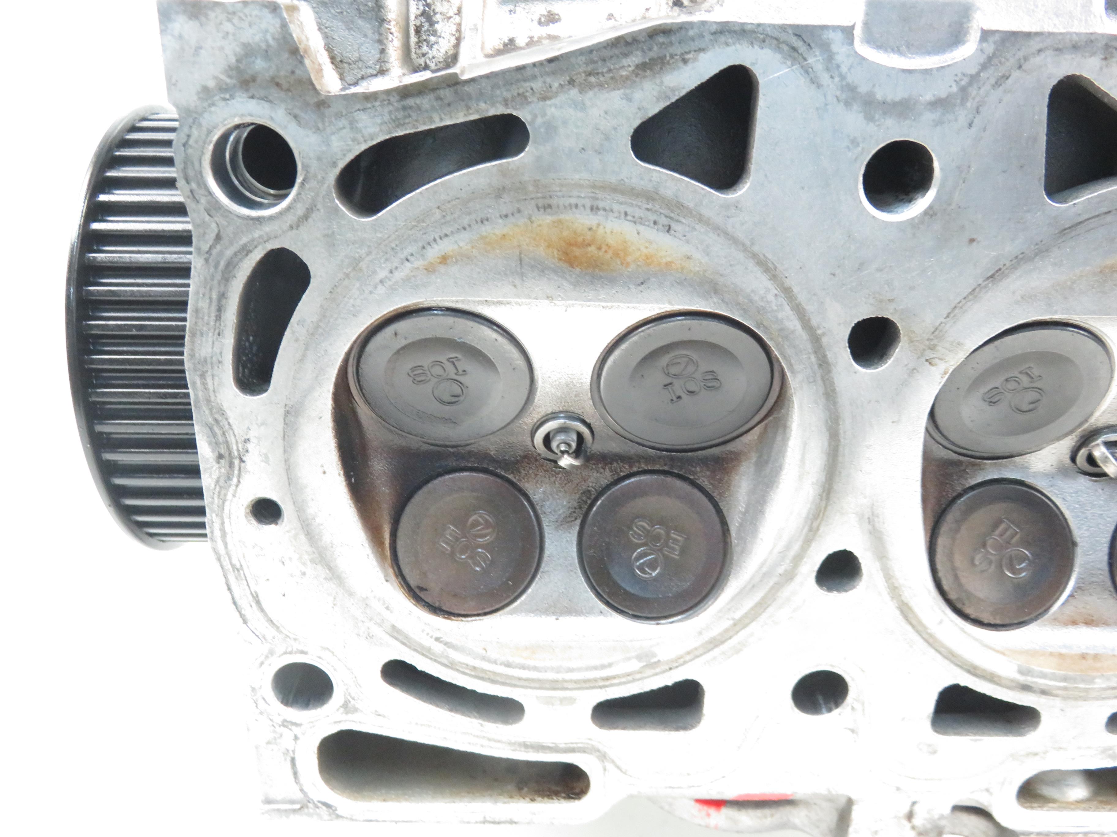 SUBARU Forester SG (2002-2008) Engine Cylinder Head 22040971